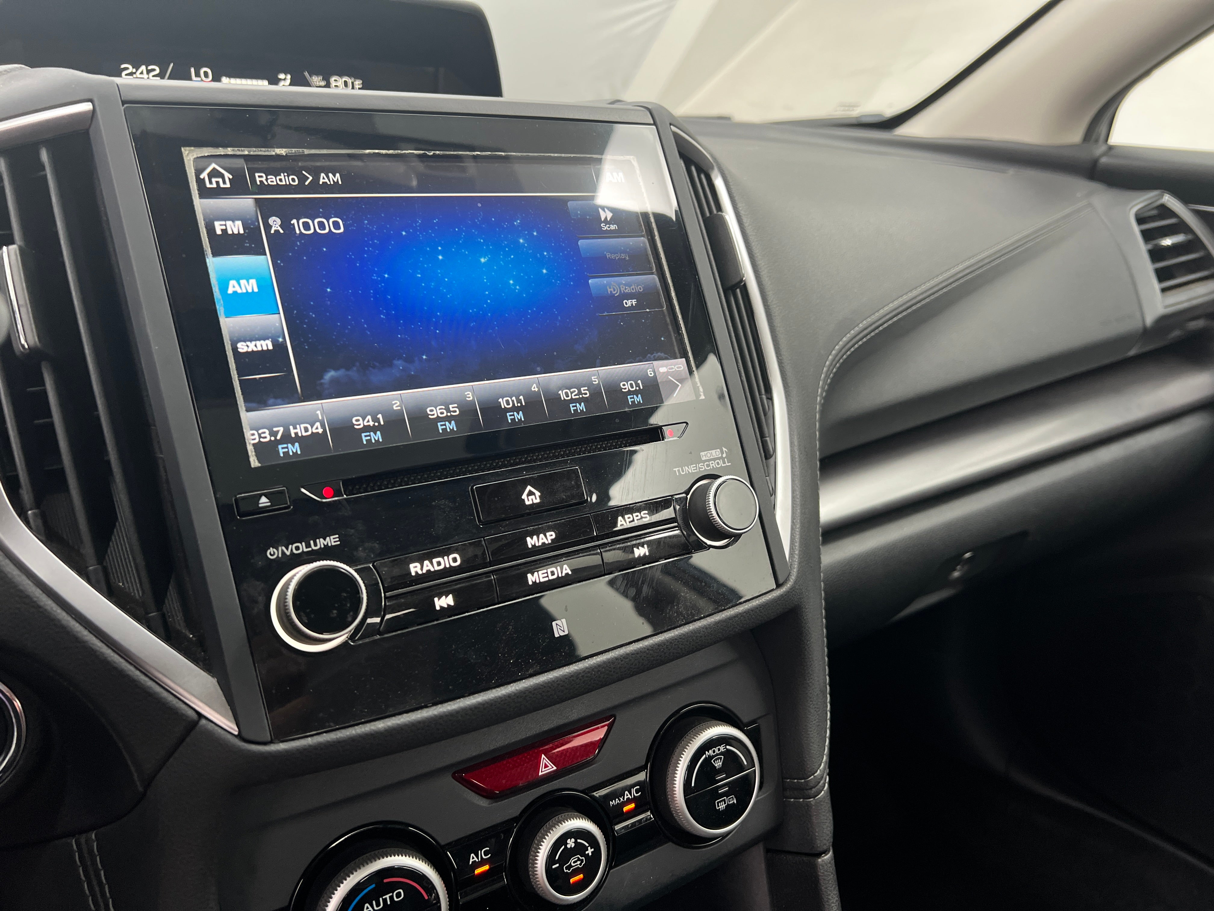 2018 Subaru Impreza Limited 3