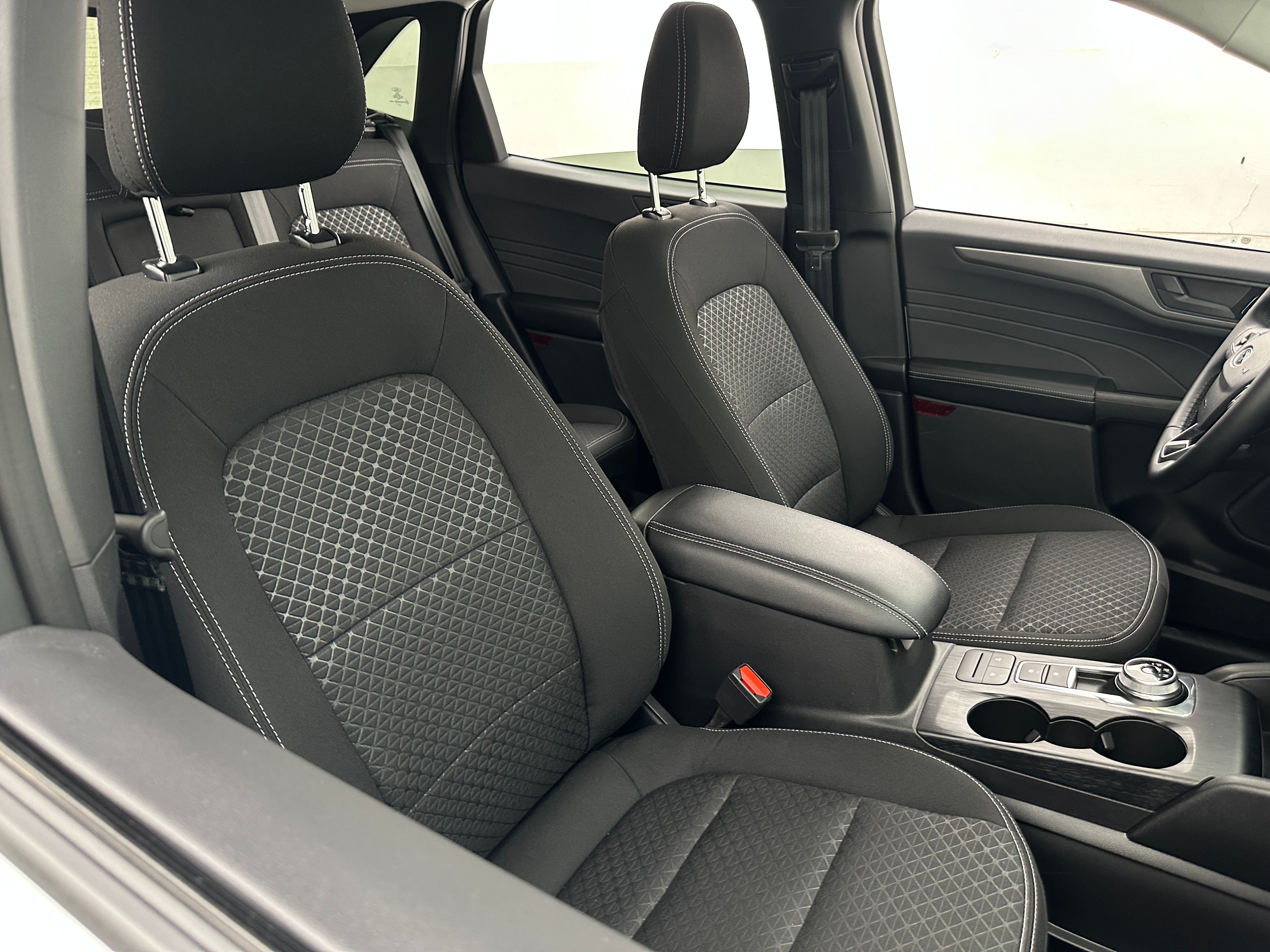 2024 Ford Escape Active 2