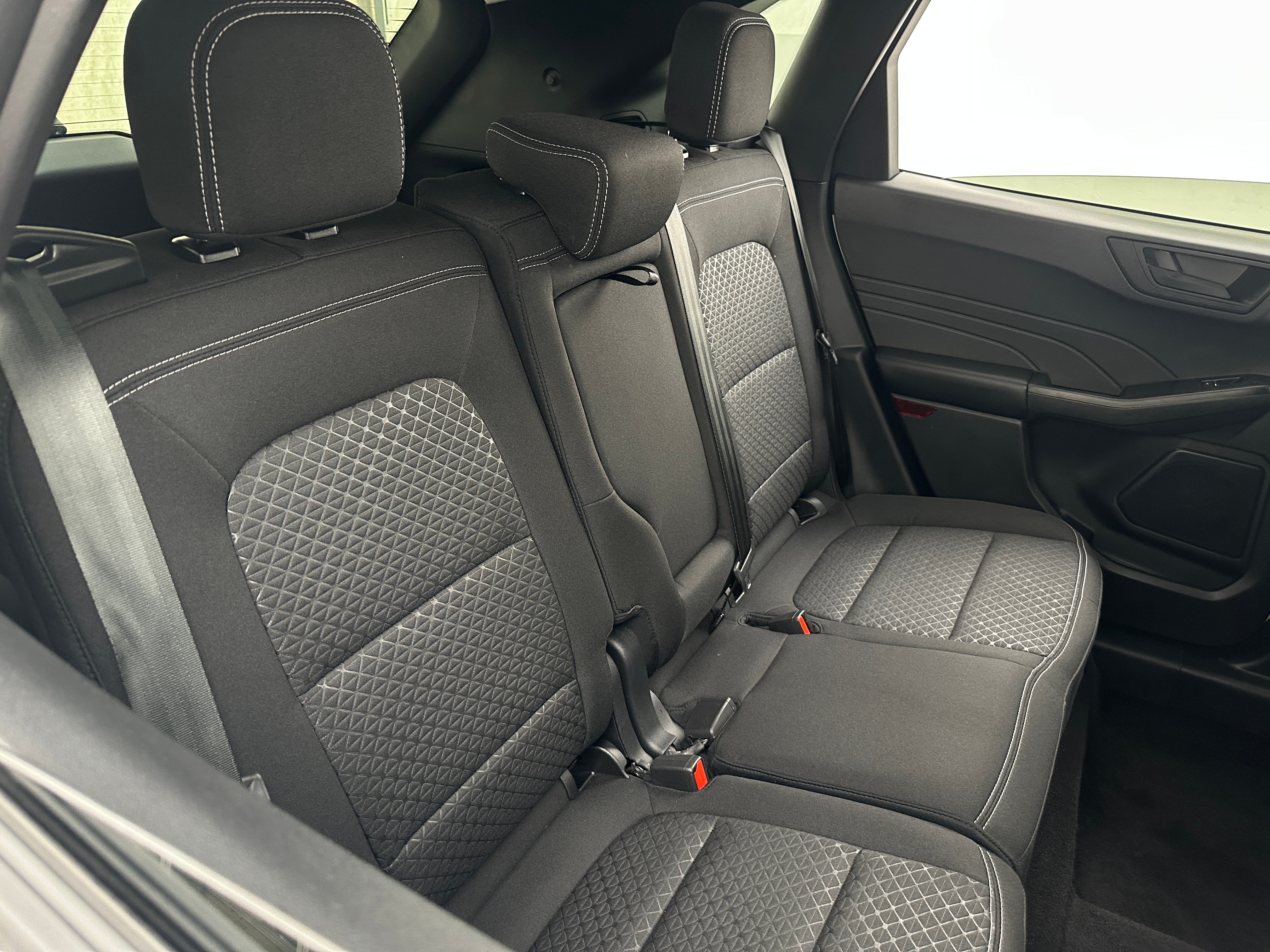 2024 Ford Escape Active 6