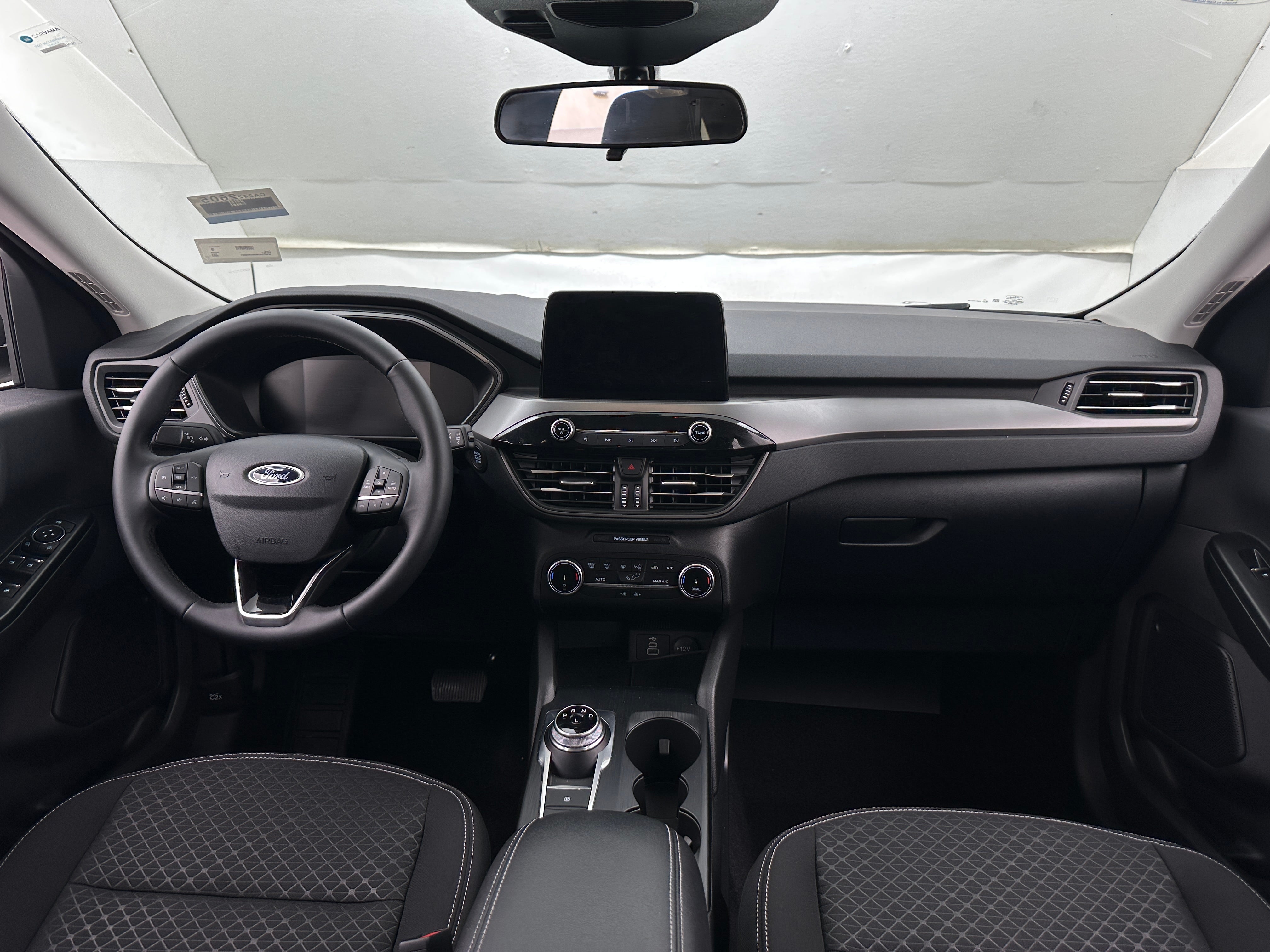 2024 Ford Escape Active 3