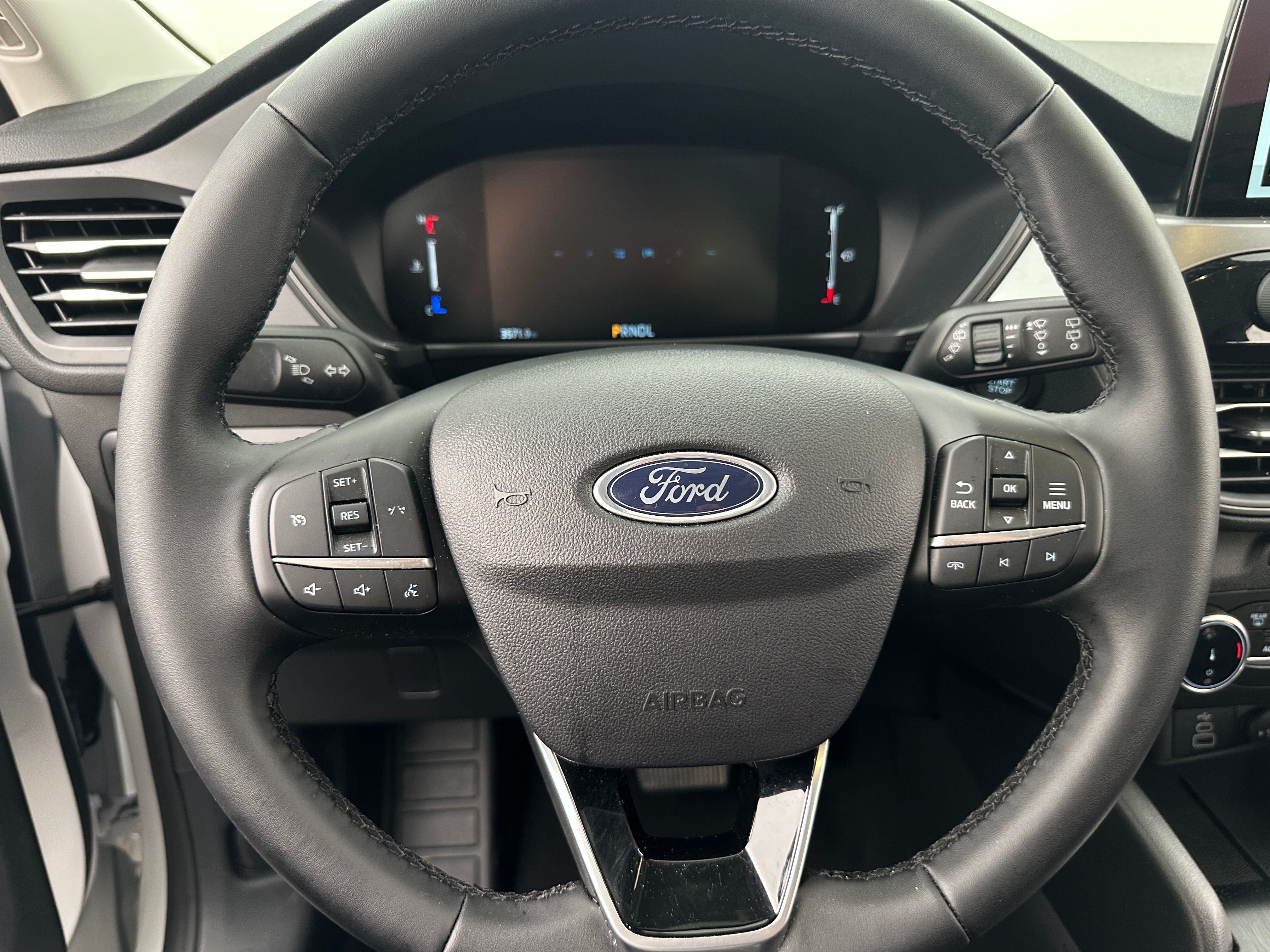 2024 Ford Escape Active 5