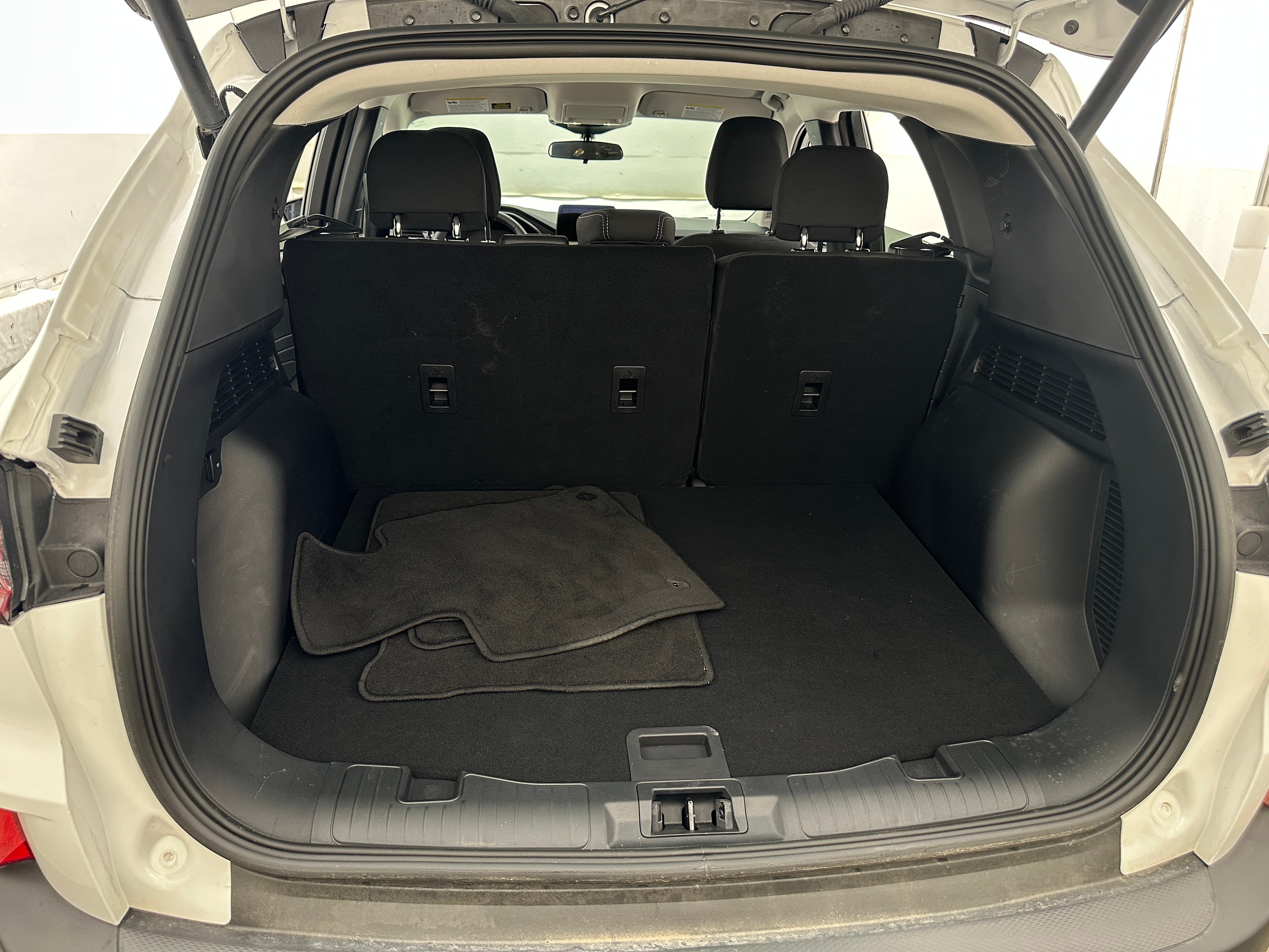 2024 Ford Escape Active 7