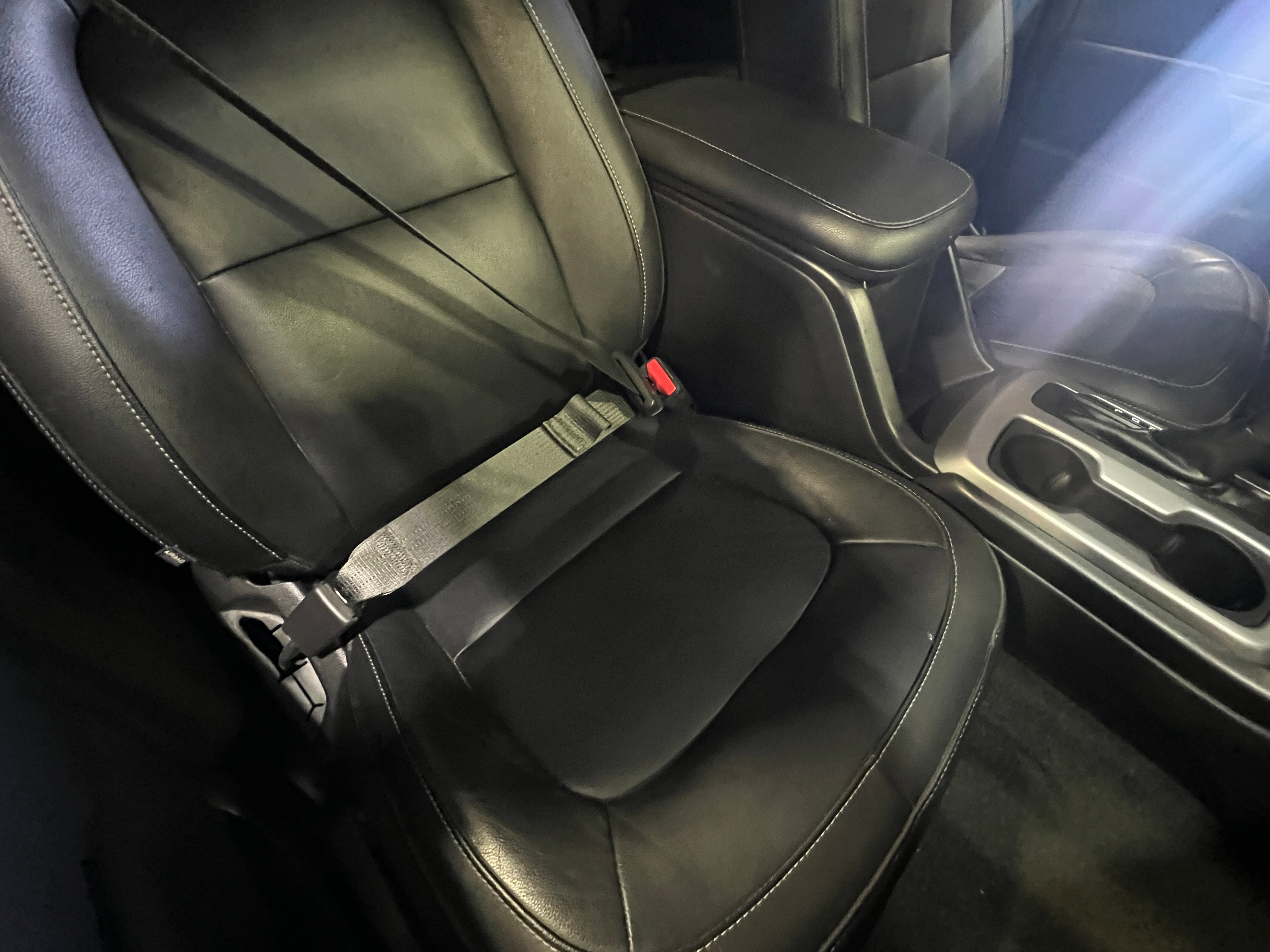 2018 Chevrolet Colorado LT 2