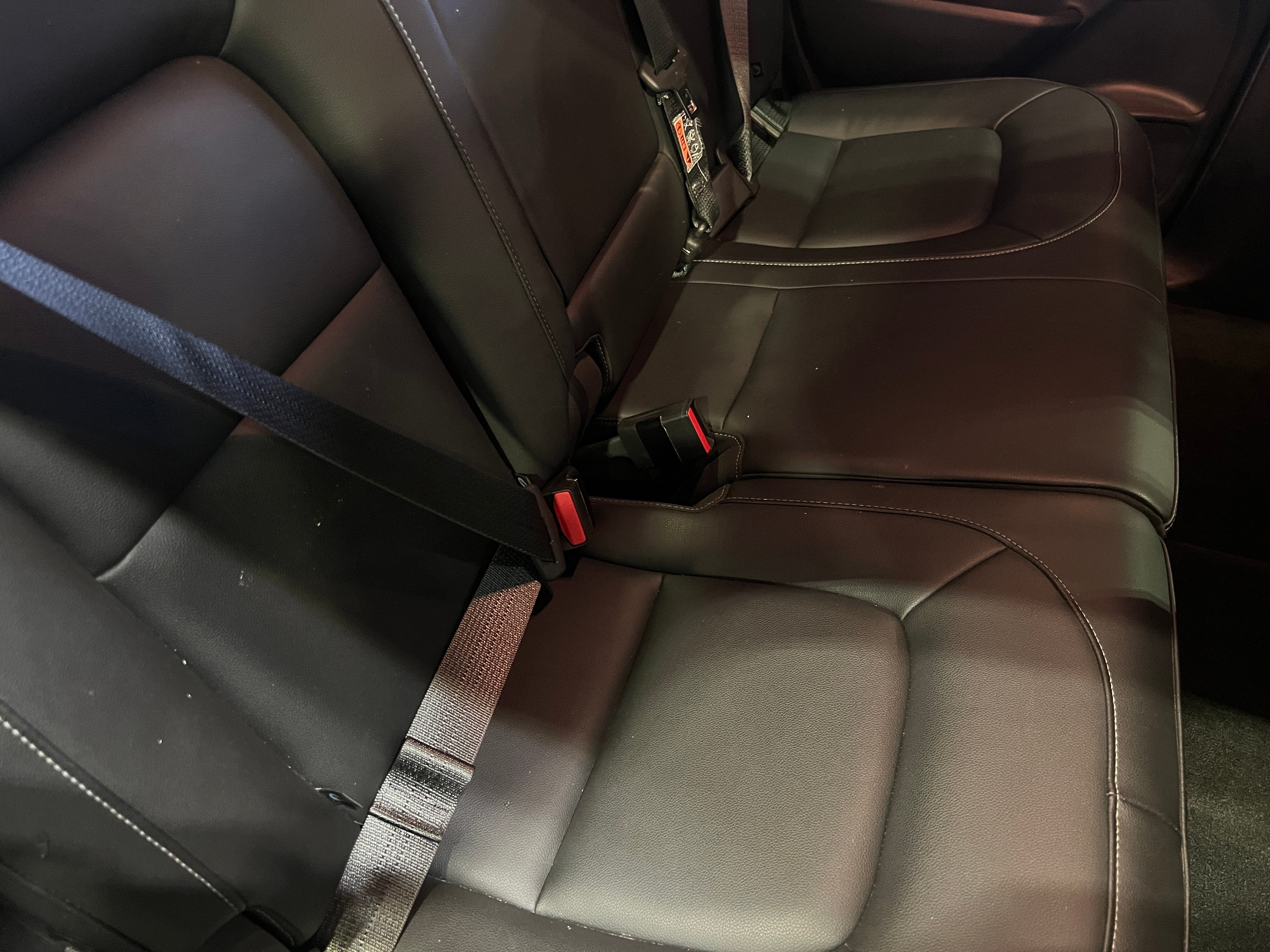2018 Chevrolet Colorado LT 6