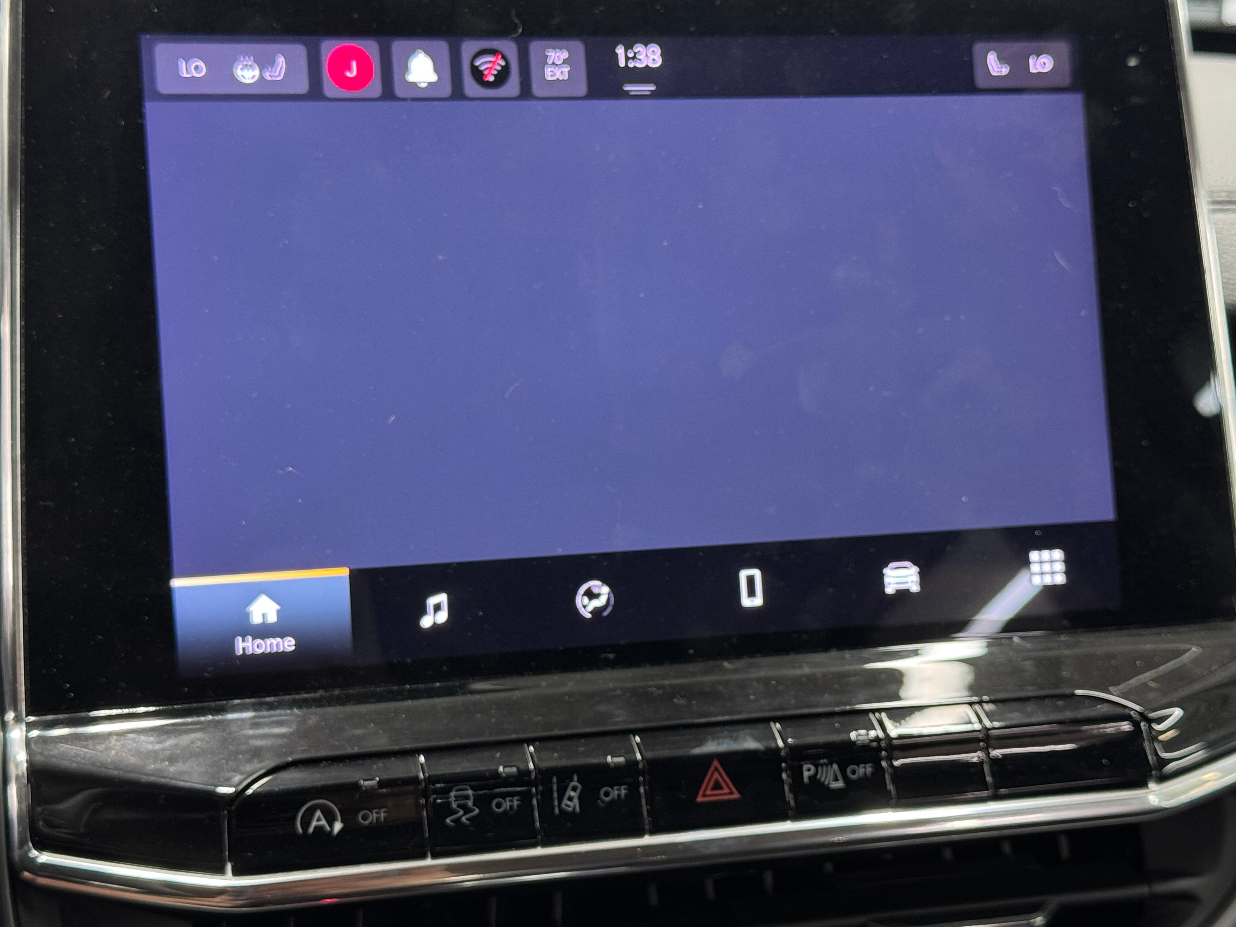 2022 Jeep Compass Trailhawk 4