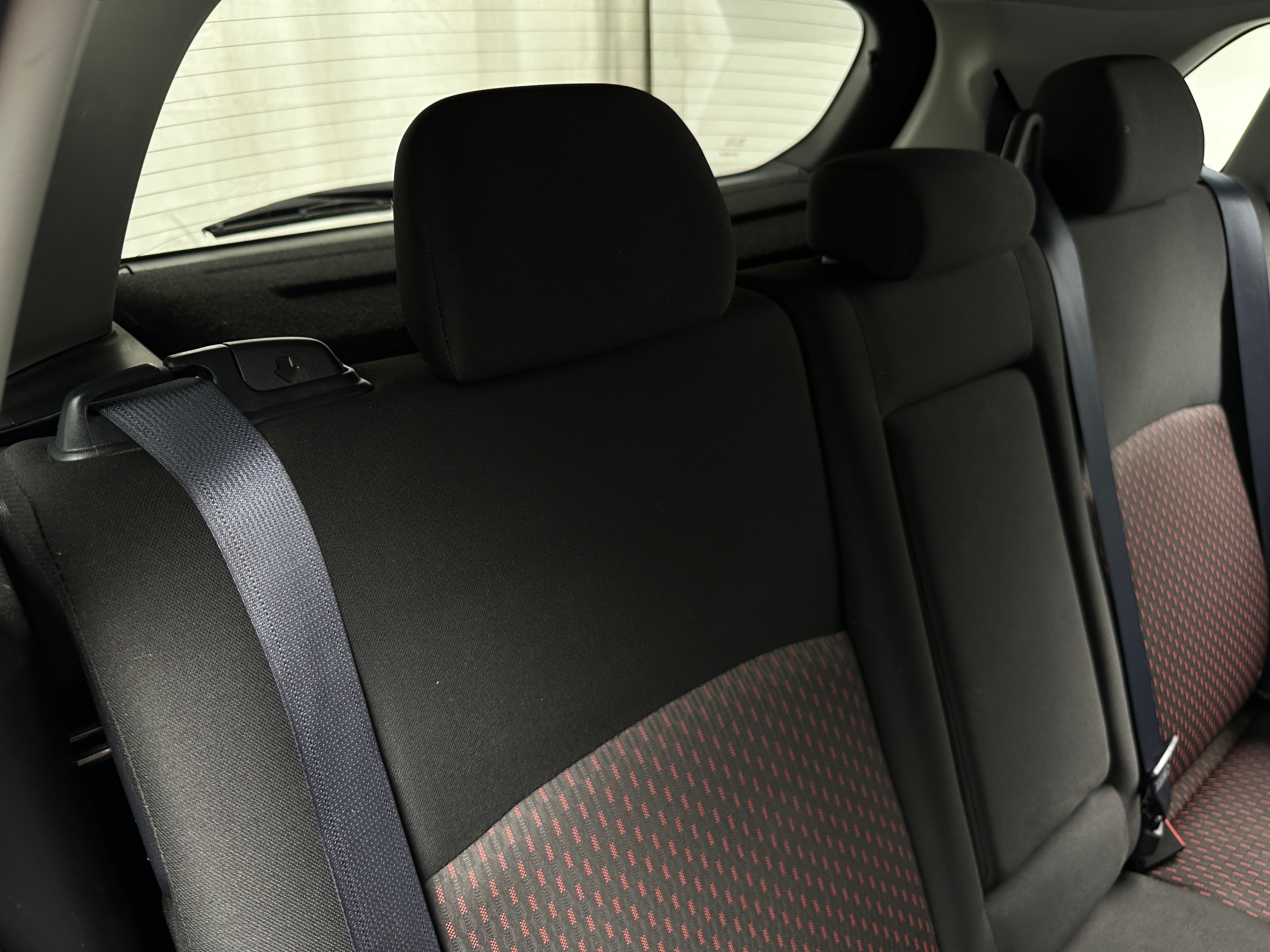 2018 Mitsubishi Outlander Sport ES 6