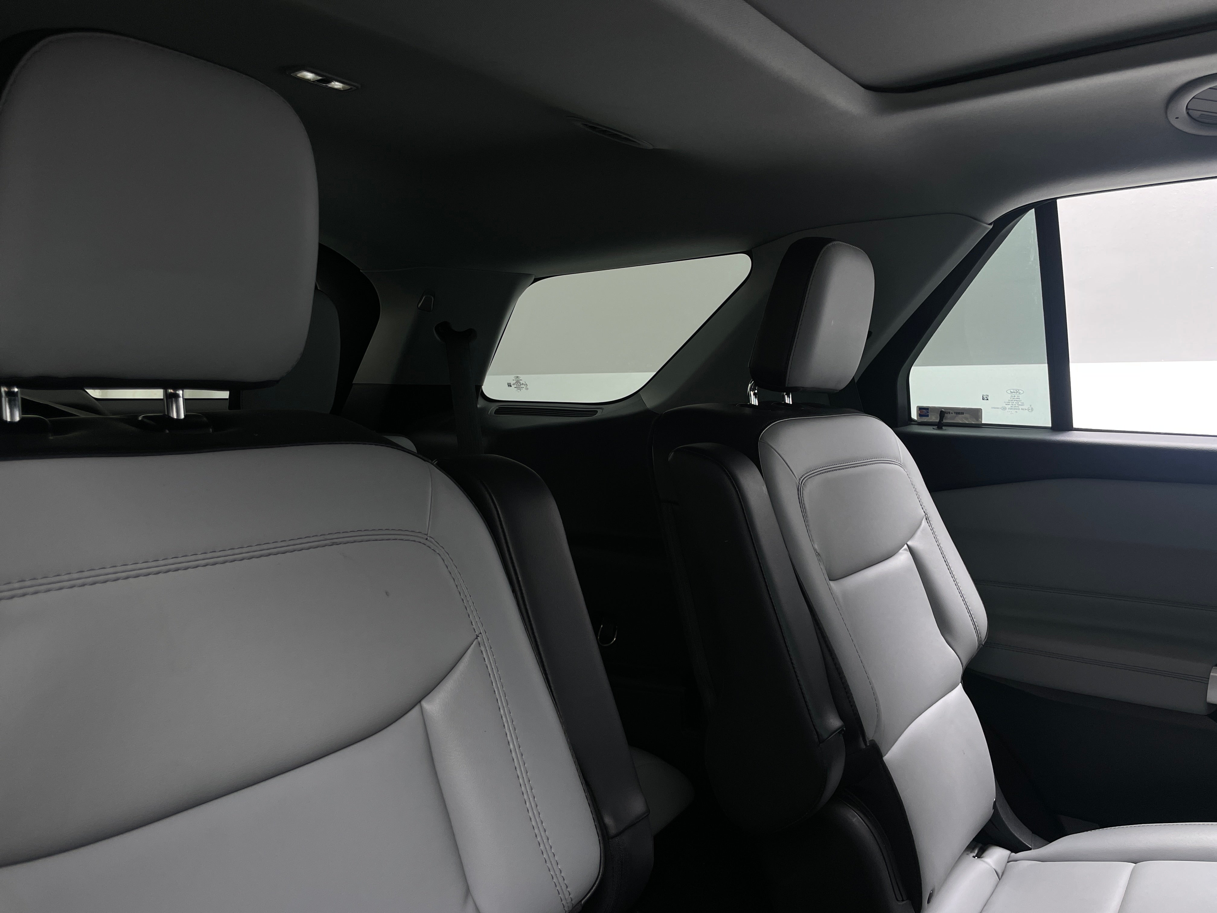 2021 Ford Explorer XLT 5