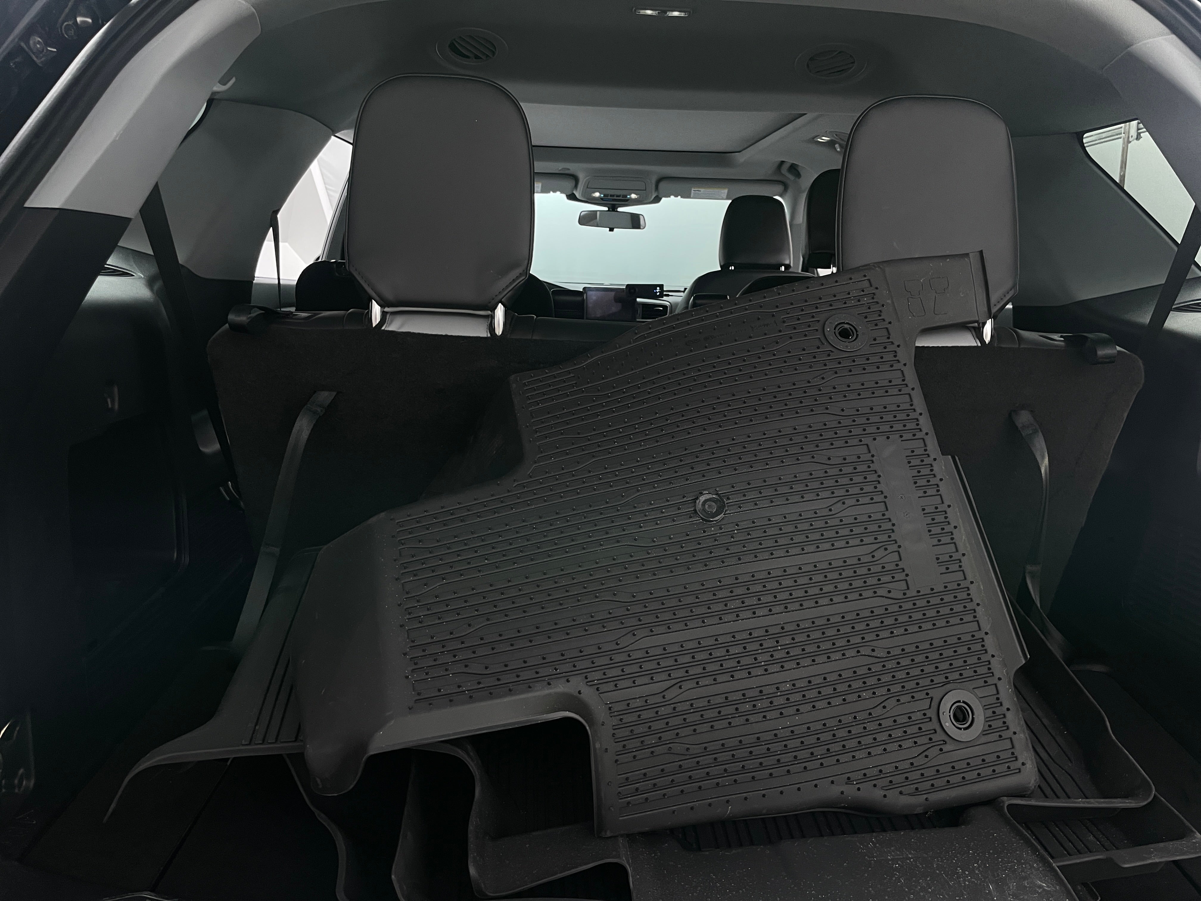 2021 Ford Explorer XLT 6