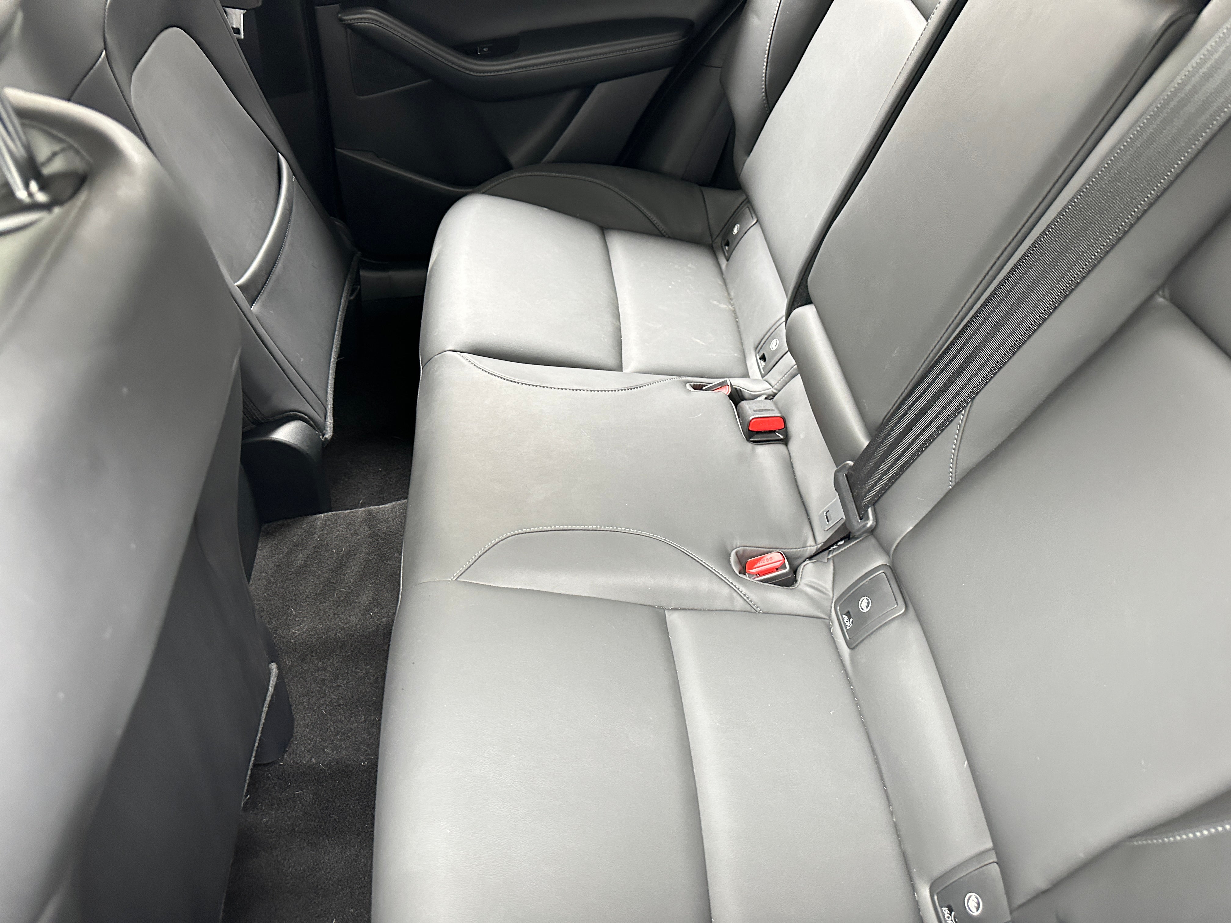 2023 Mazda CX-30 Preferred 5