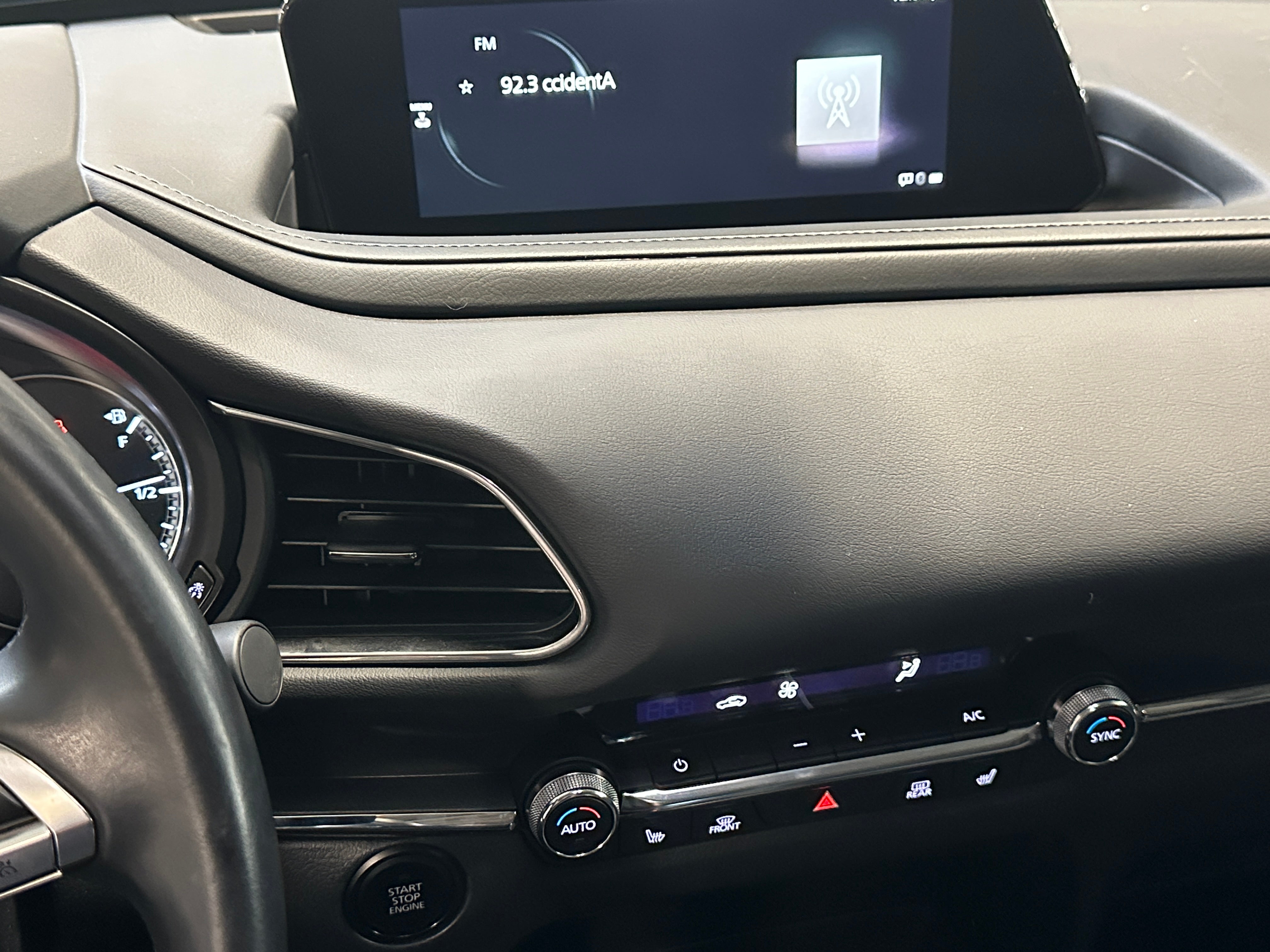 2023 Mazda CX-30 Preferred 3