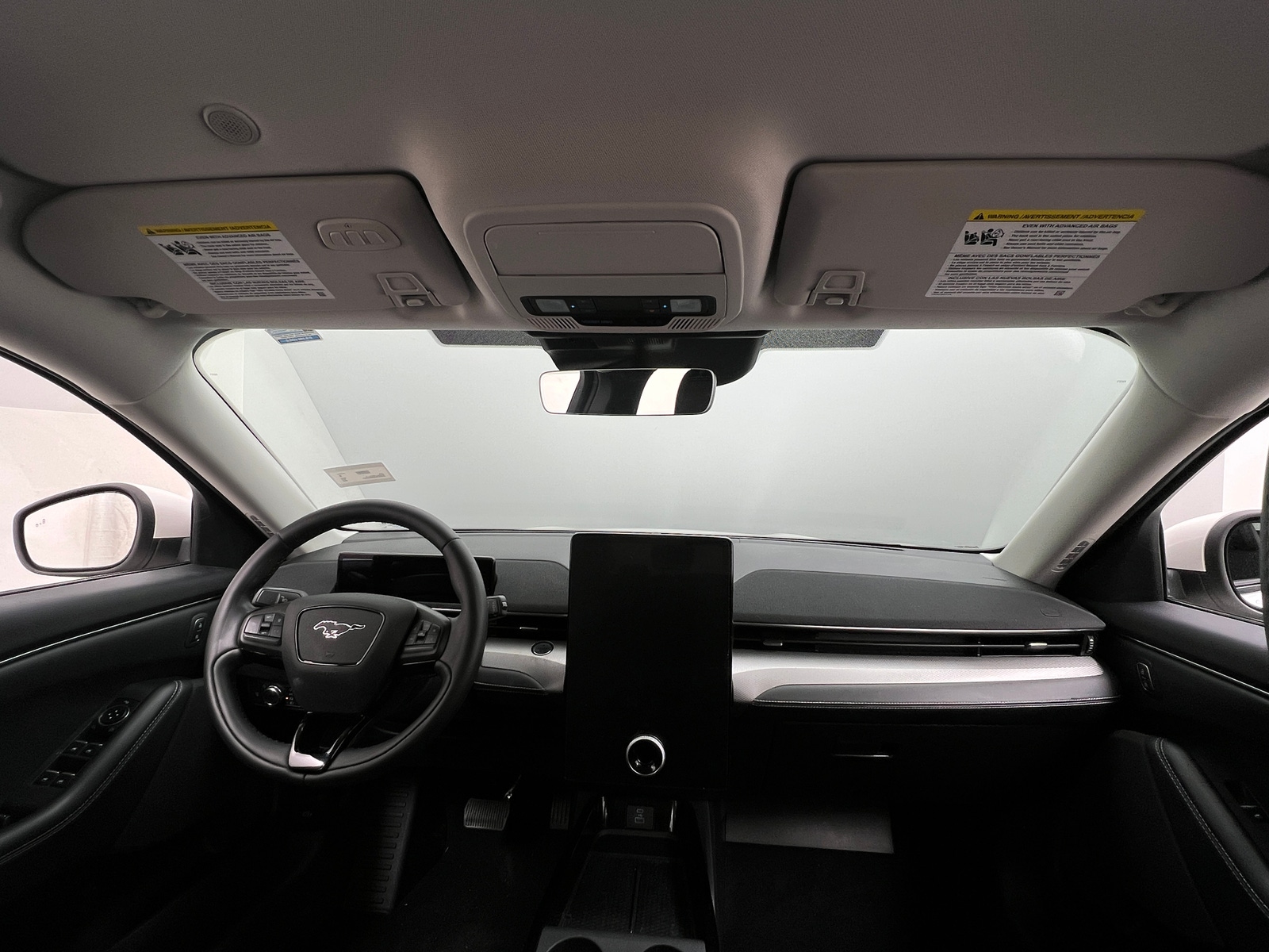 Thumbnail: 2022 Ford Mustang Mach-E - 2