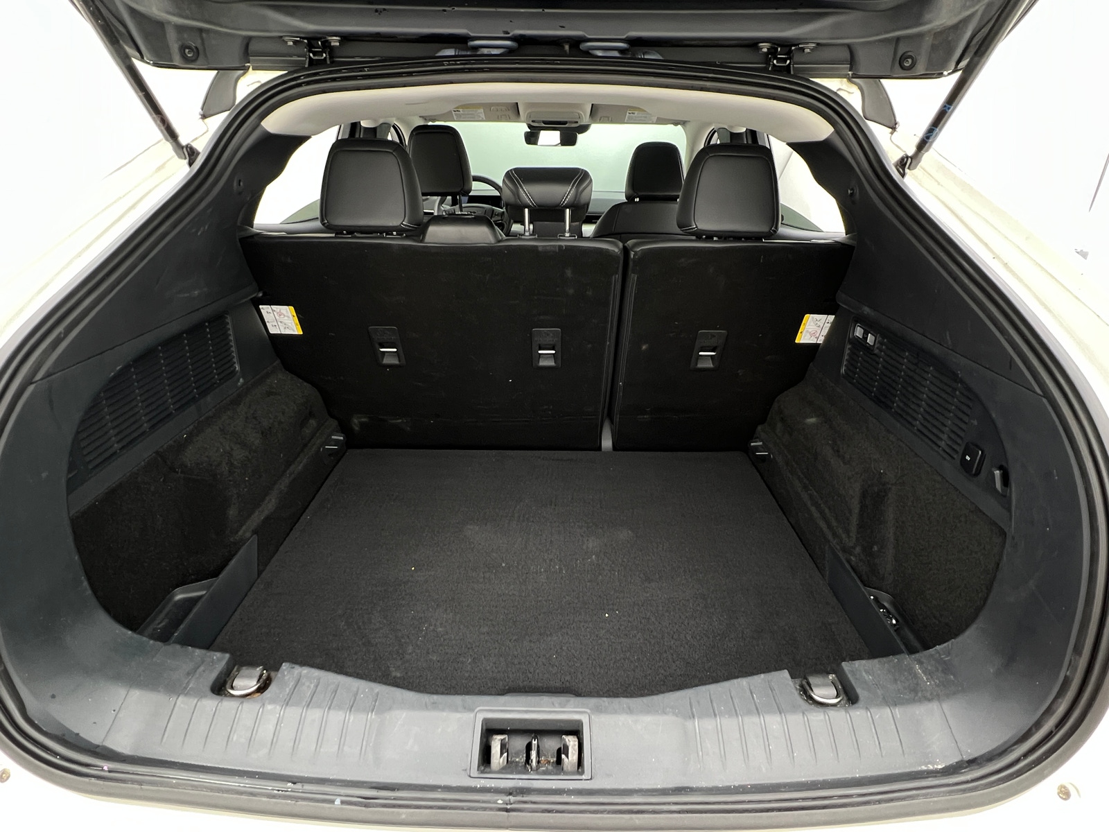 Thumbnail: 2022 Ford Mustang Mach-E - 6