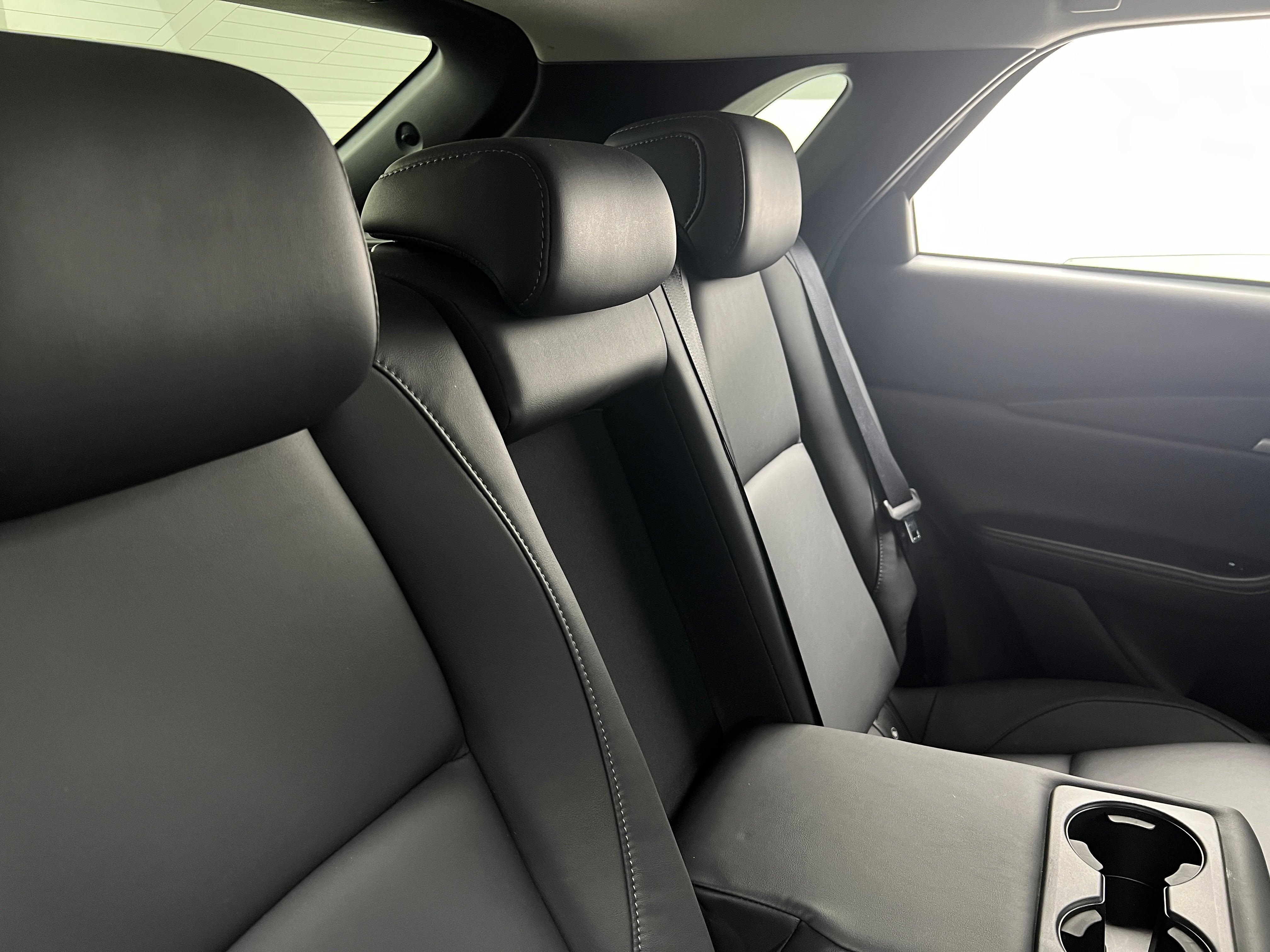 2024 Mazda CX-30 Select 5
