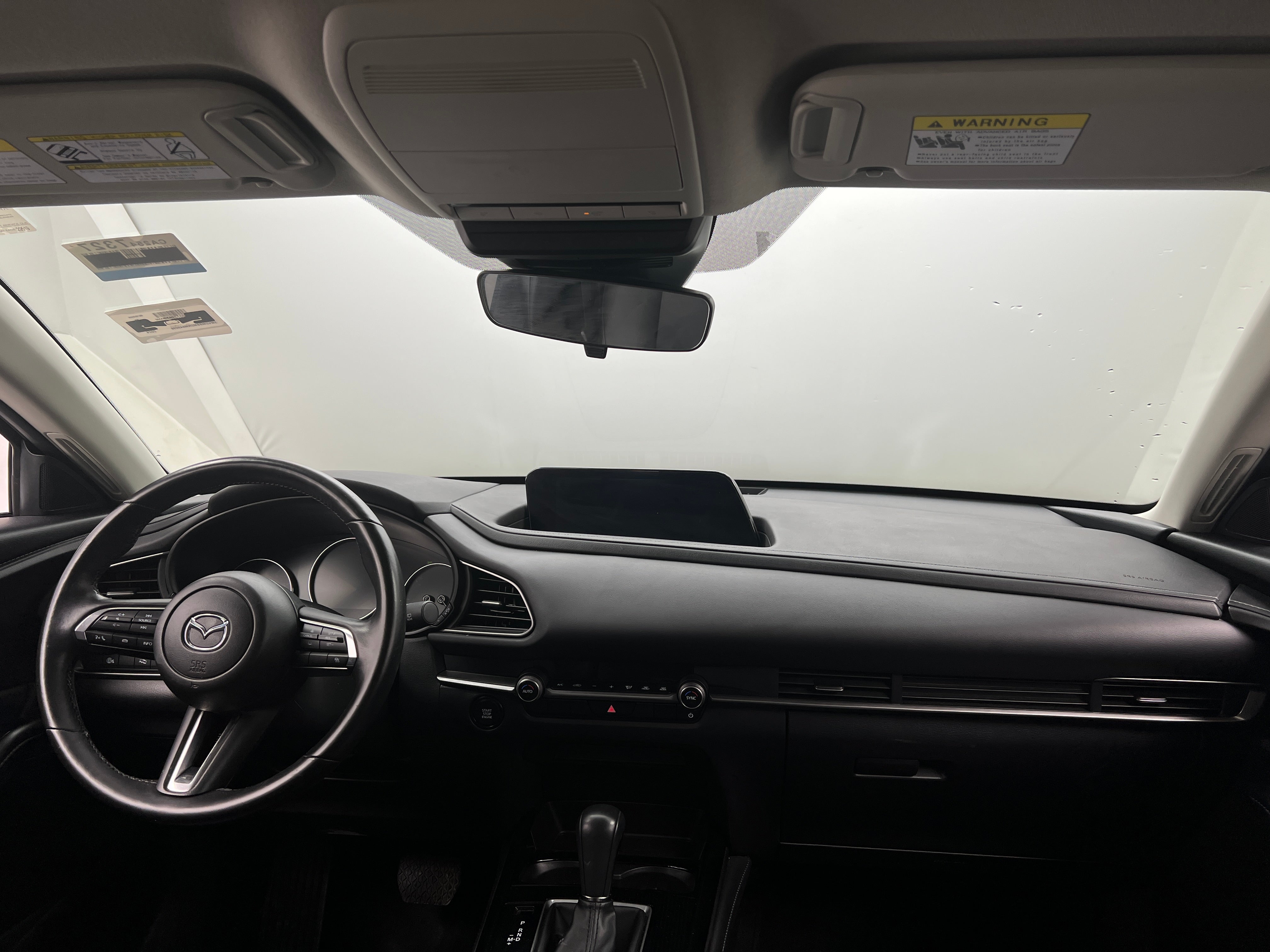 2024 Mazda CX-30 Select 2