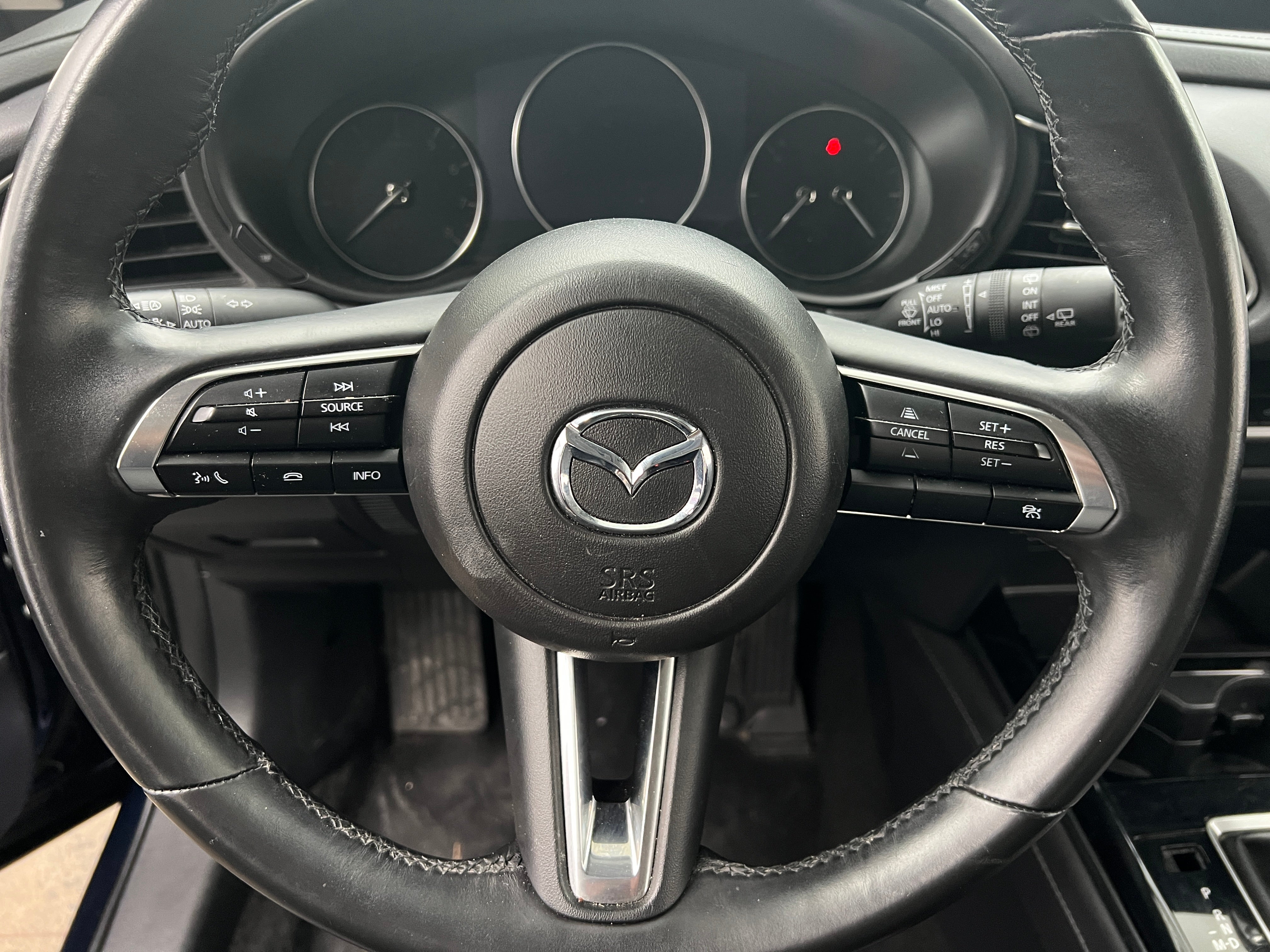 2024 Mazda CX-30 Select 4