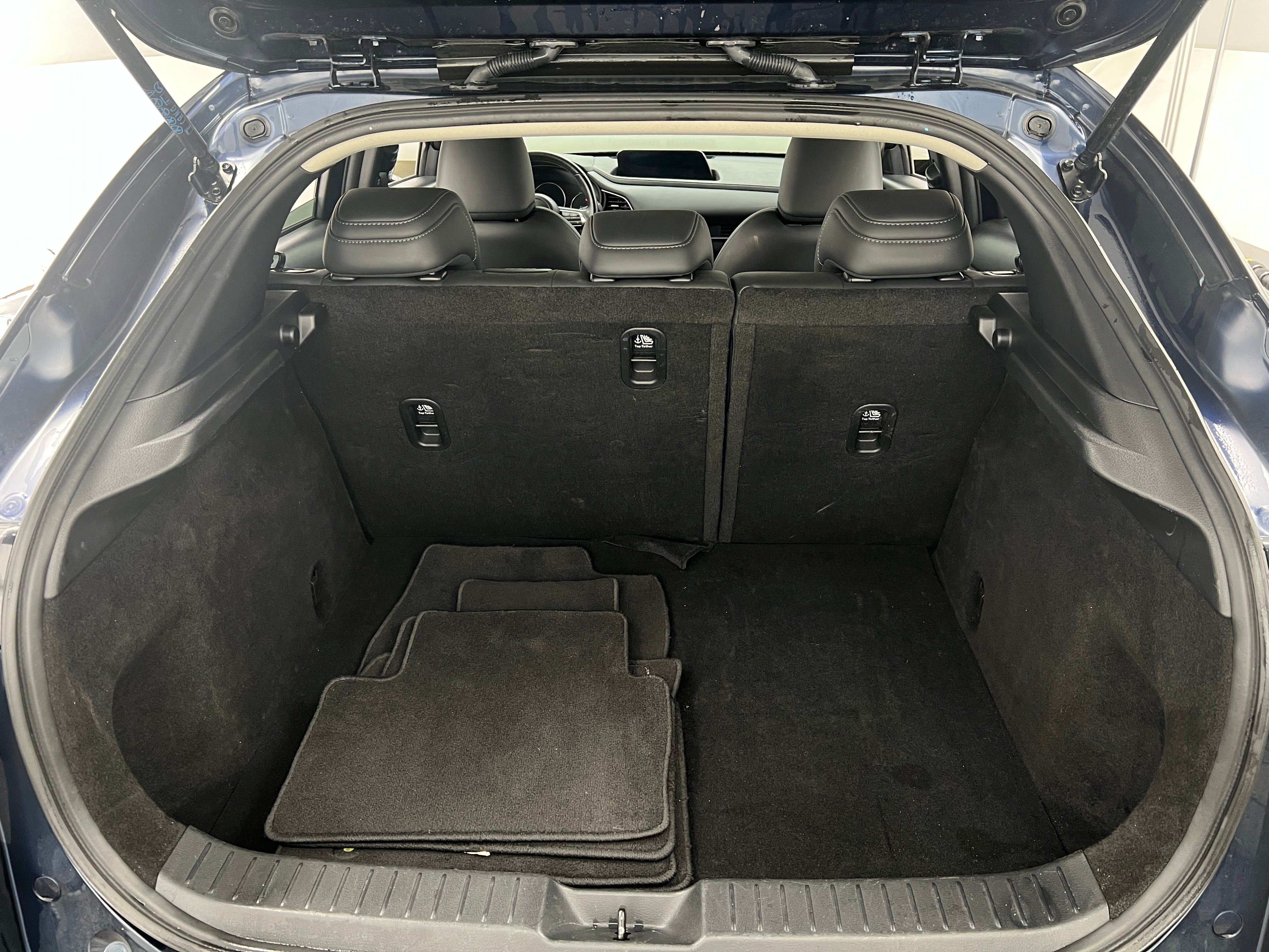 2024 Mazda CX-30 Select 6
