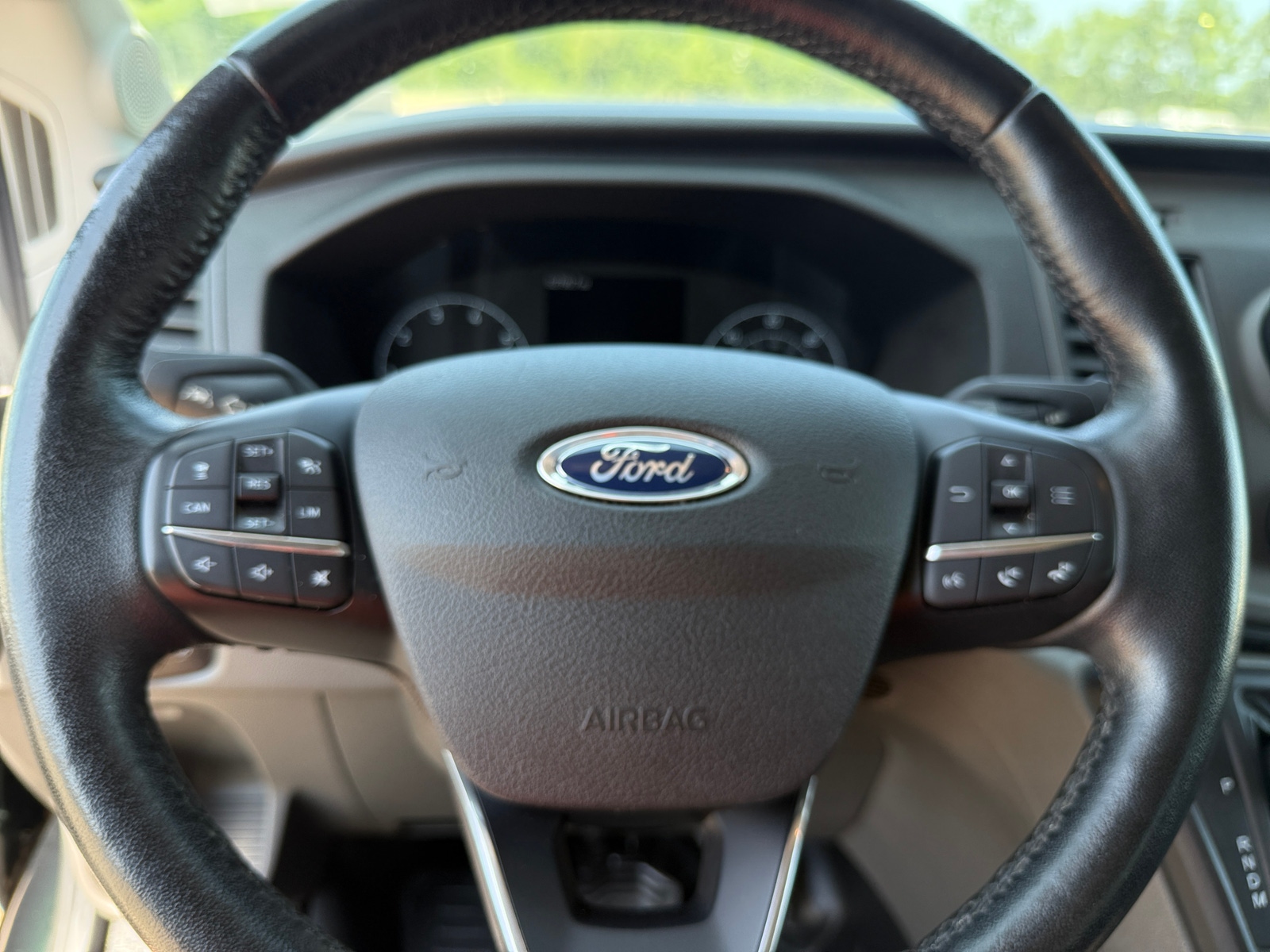 Thumbnail: 2020 Ford Econoline - 4
