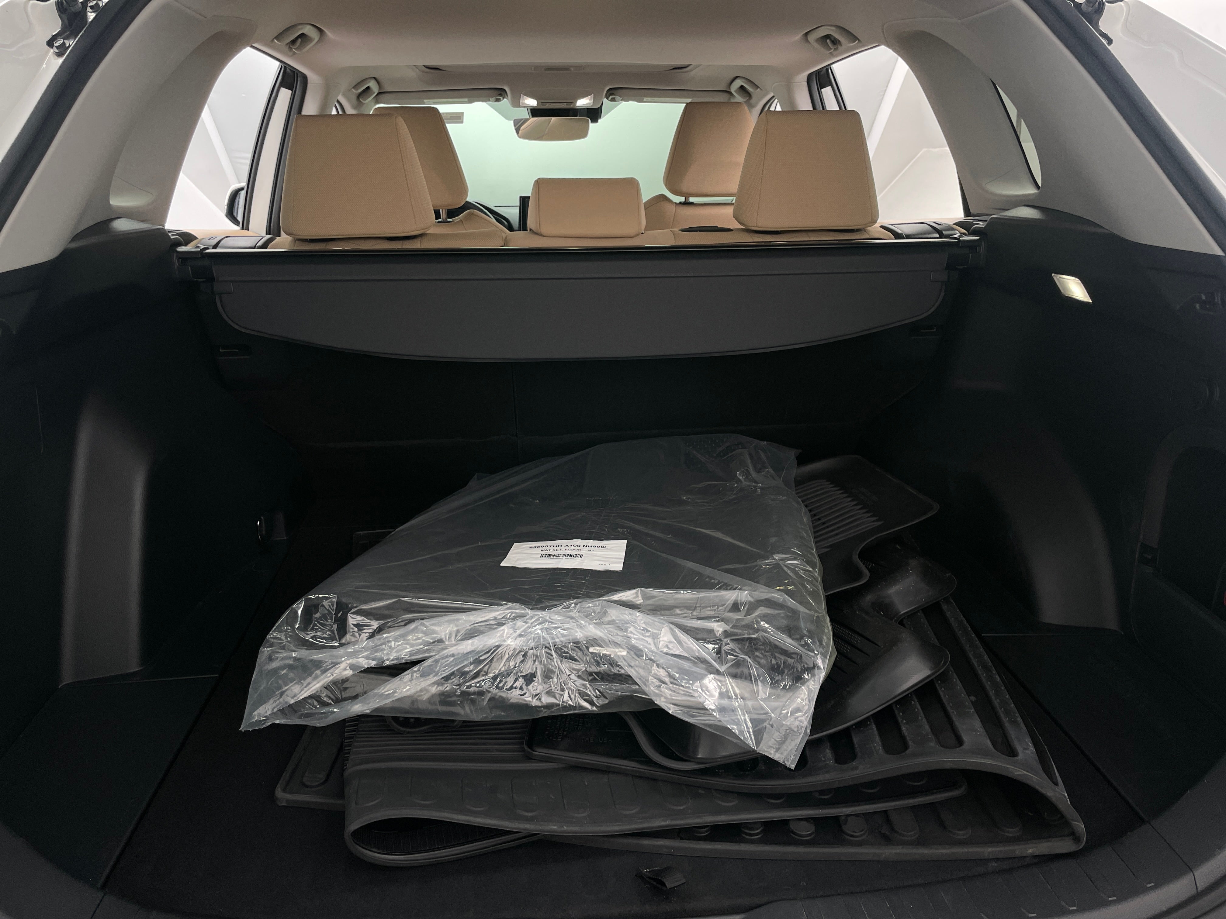 2022 Toyota RAV4 XLE 7