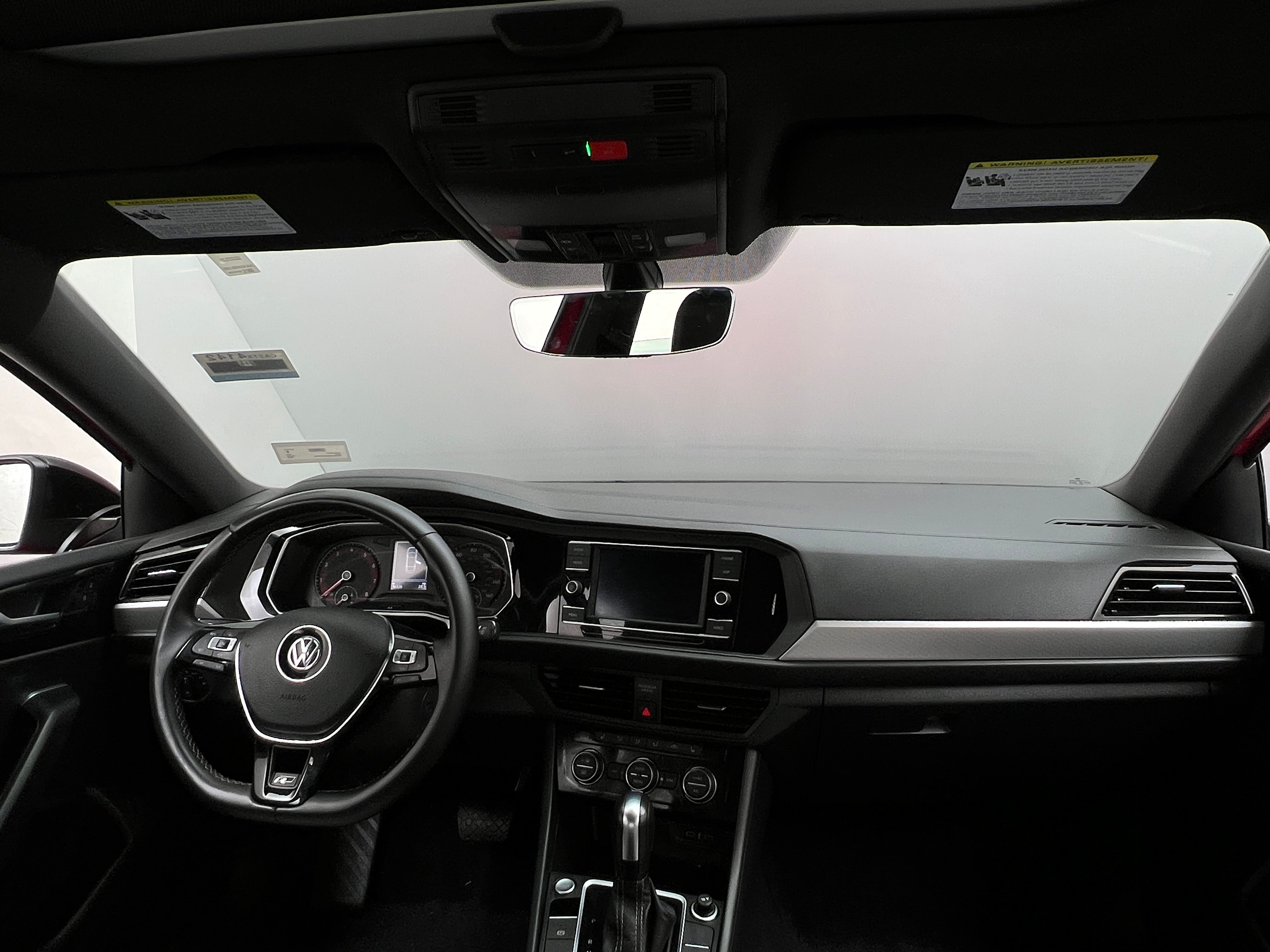 2020 Volkswagen Jetta R-Line 2