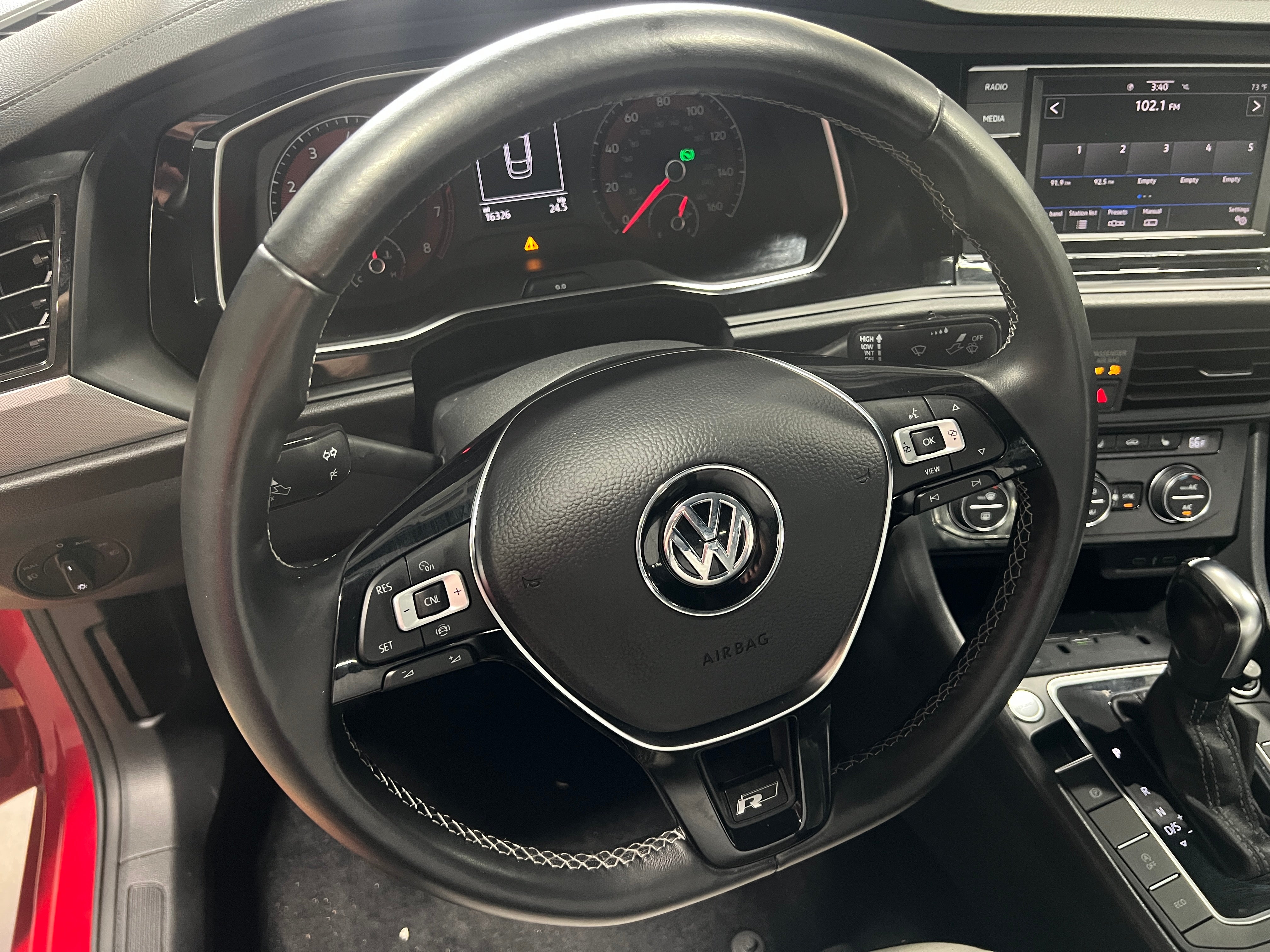 2020 Volkswagen Jetta R-Line 4