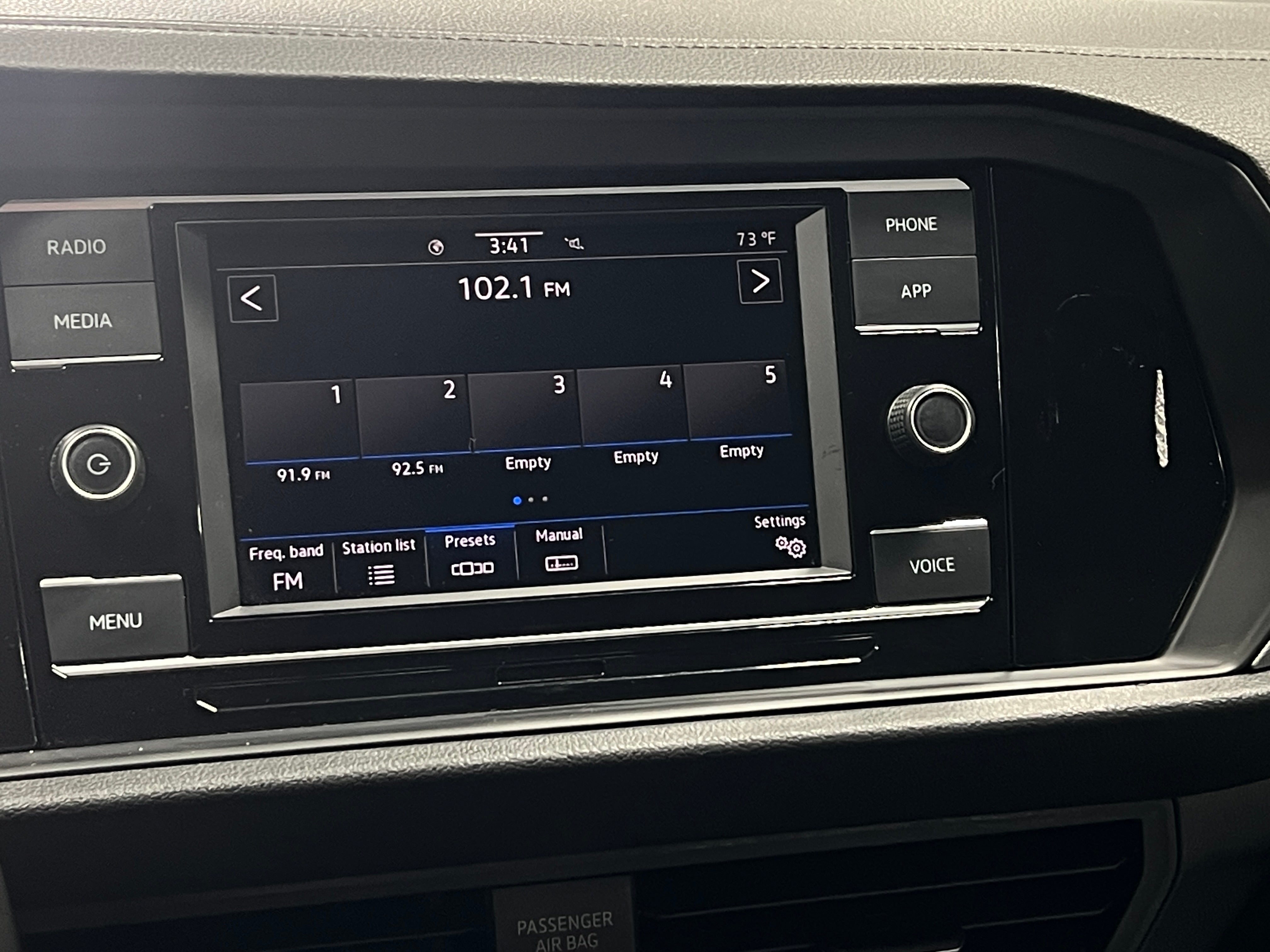 2020 Volkswagen Jetta R-Line 3