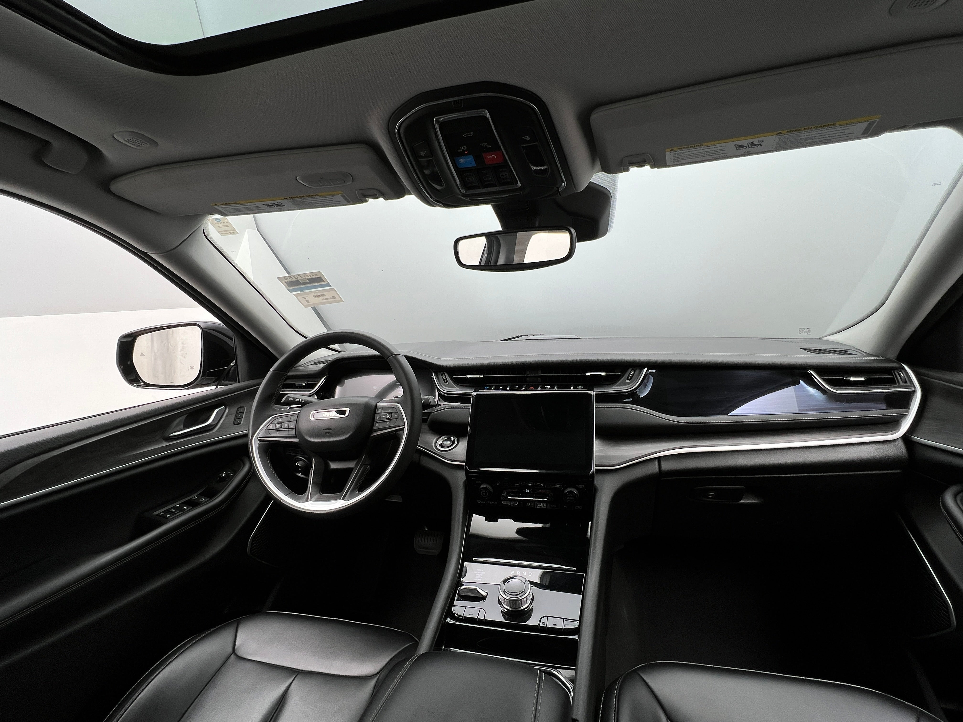 2023 Jeep Grand Cherokee 4xe 2