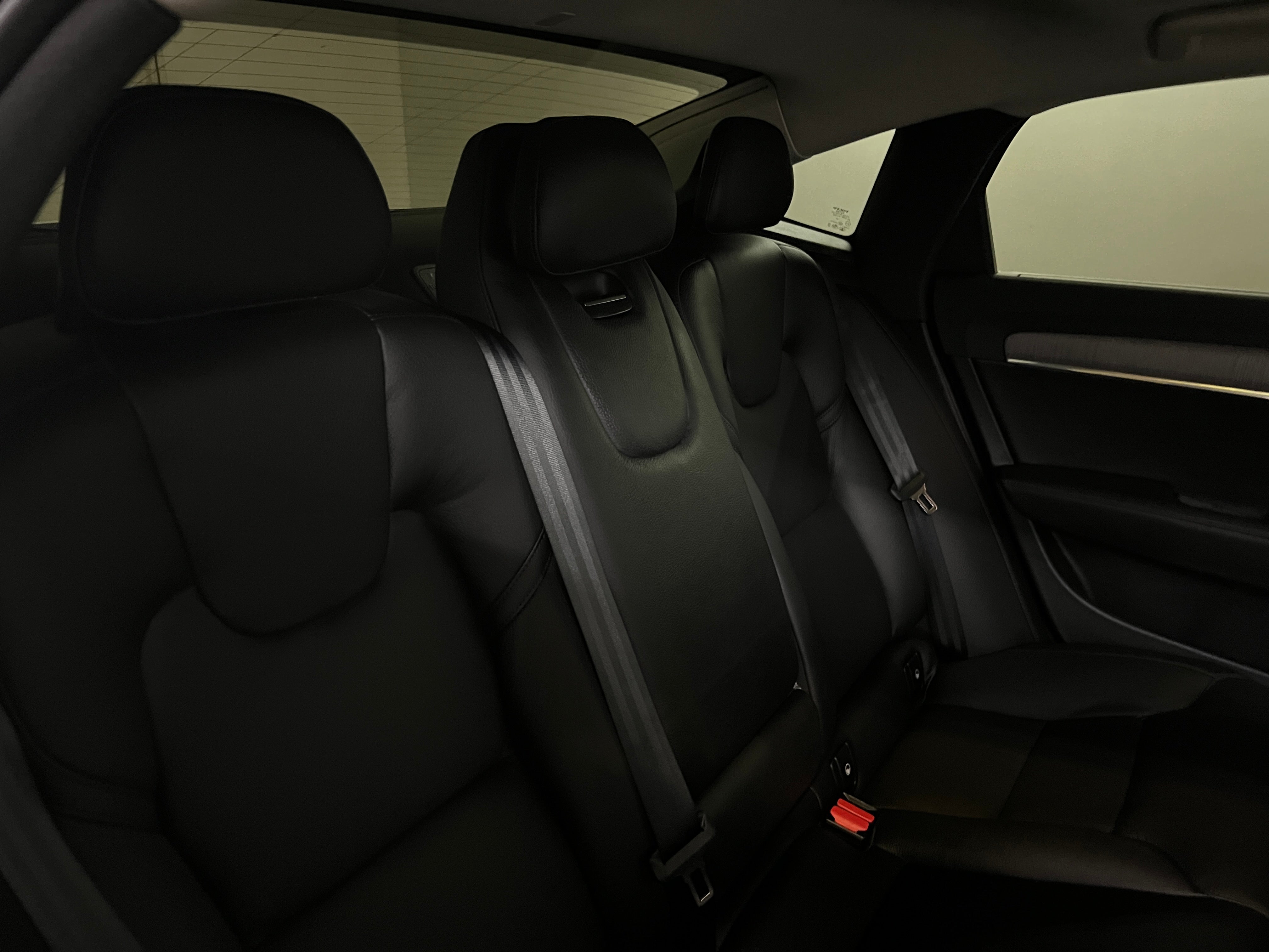 2024 Volvo S90 B6 Plus 5