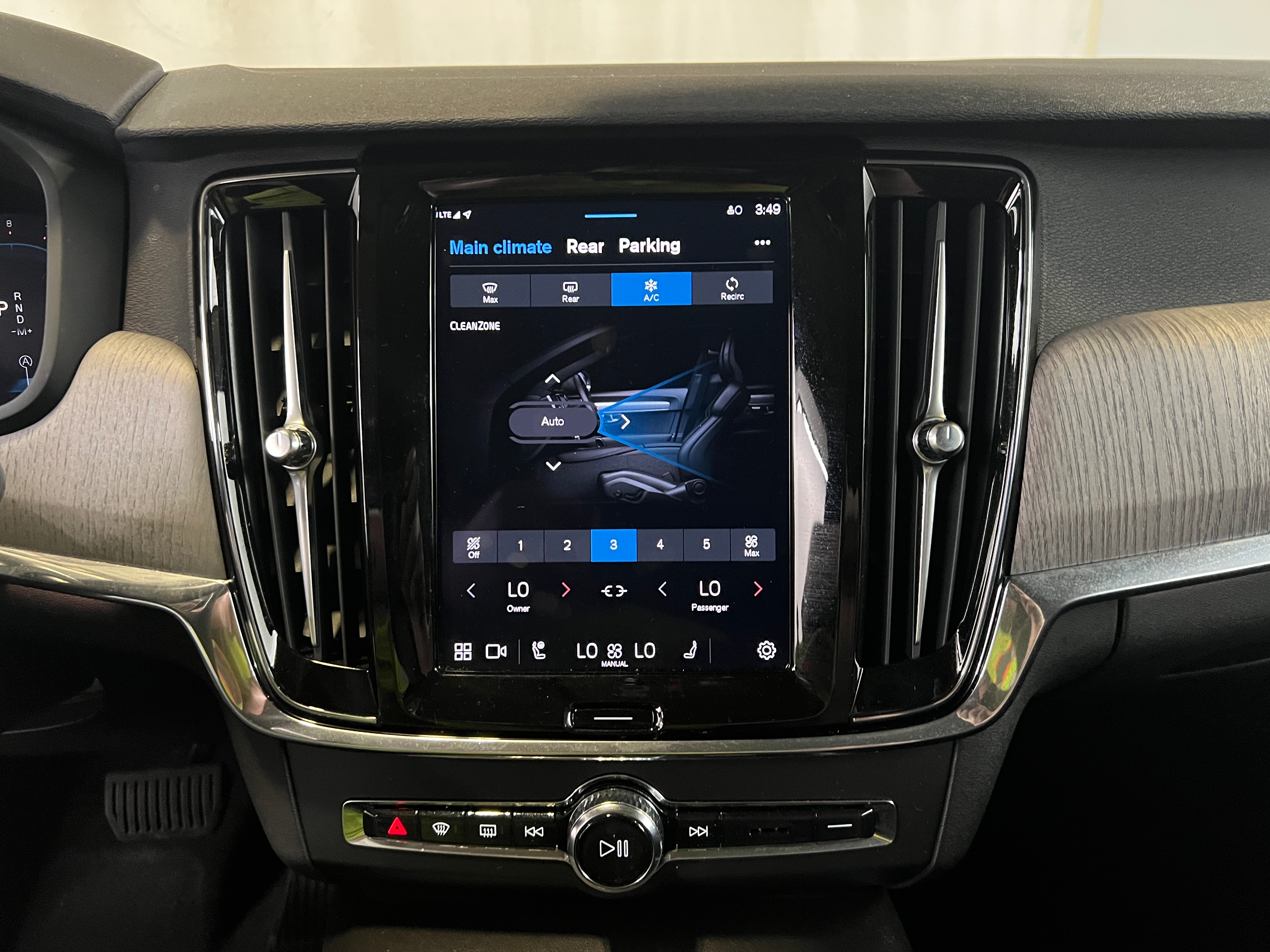 2024 Volvo S90 B6 Plus 3