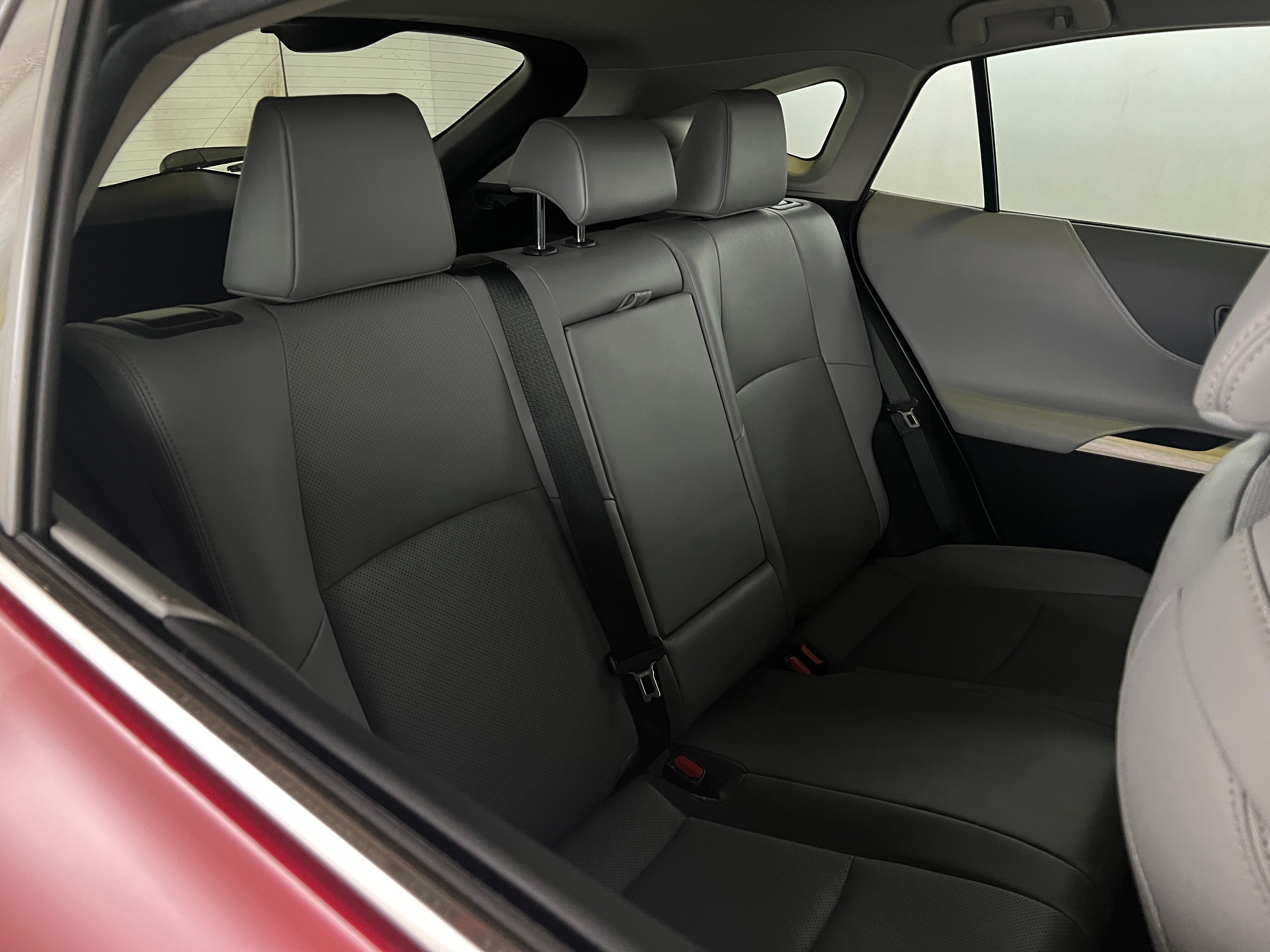 2021 Toyota Venza Limited 5