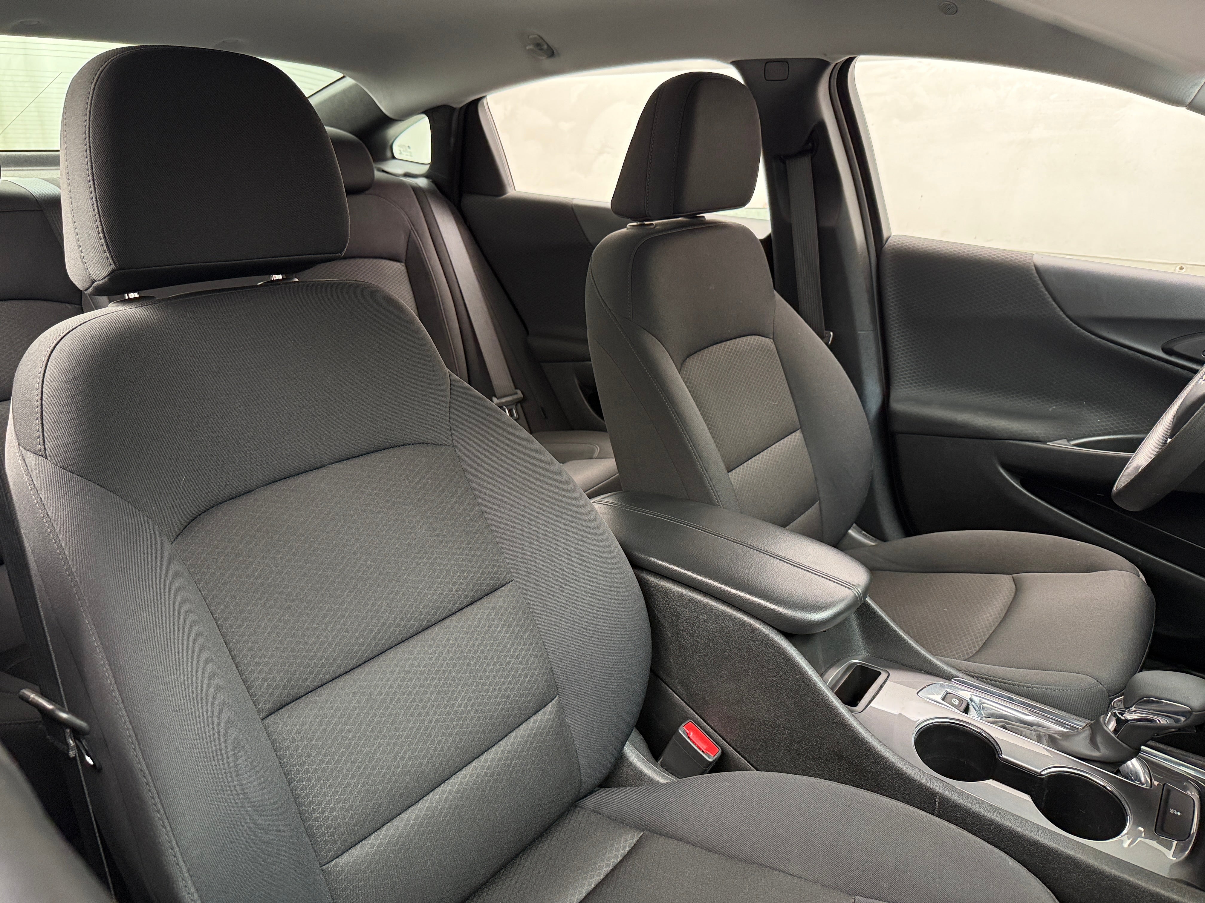 2023 Chevrolet Malibu LT 2