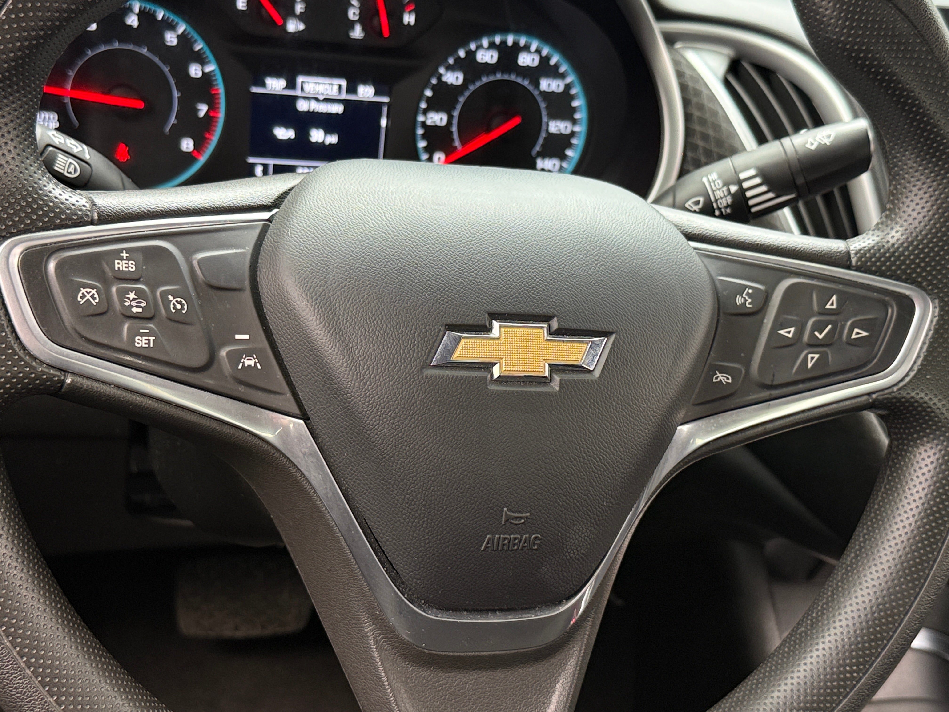 2023 Chevrolet Malibu LT 5