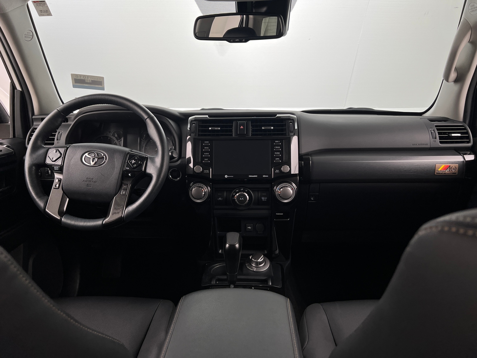 Thumbnail: 2023 Toyota 4Runner - 2