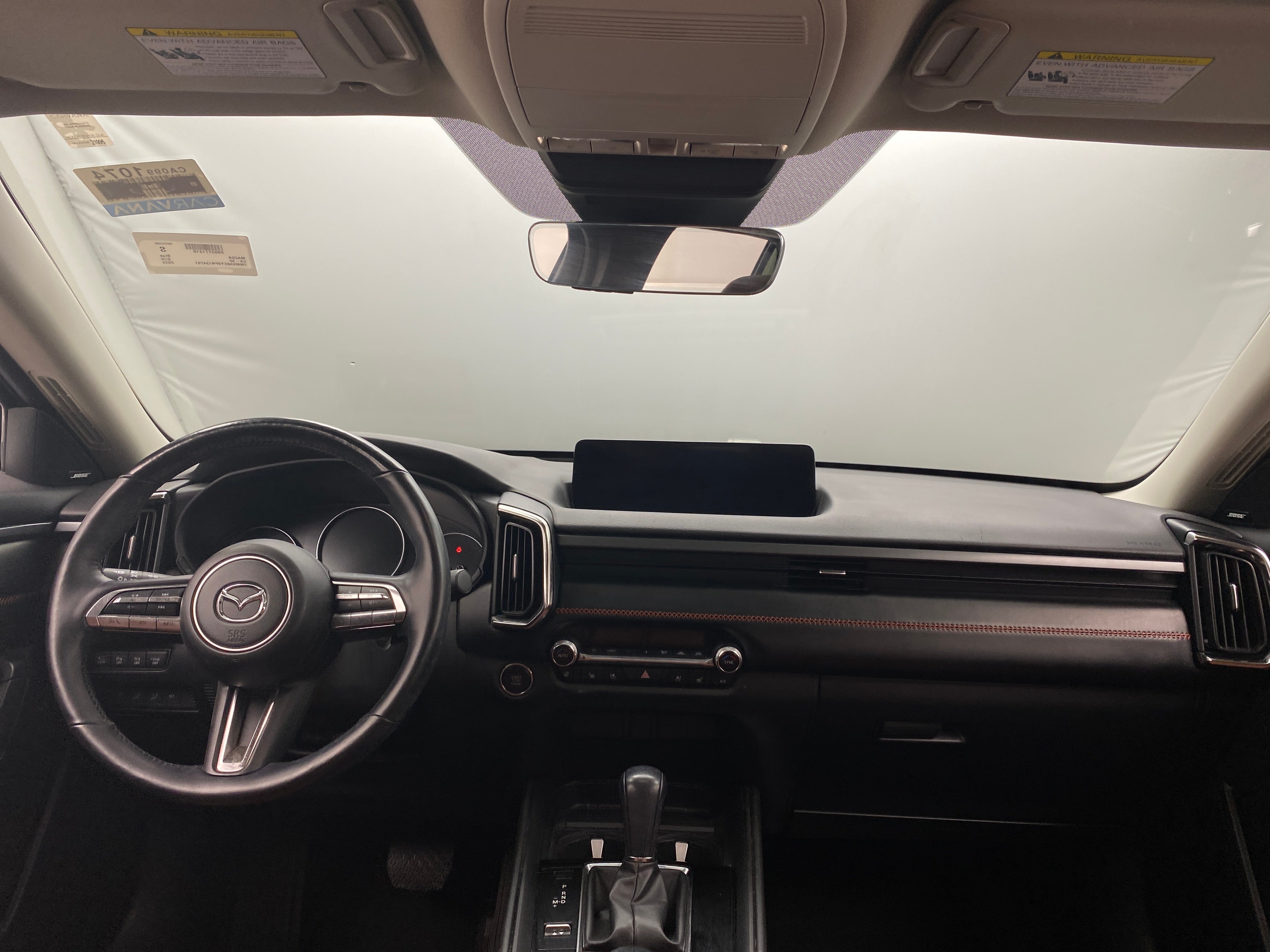 Thumbnail: 2023 Mazda CX-50 - 2