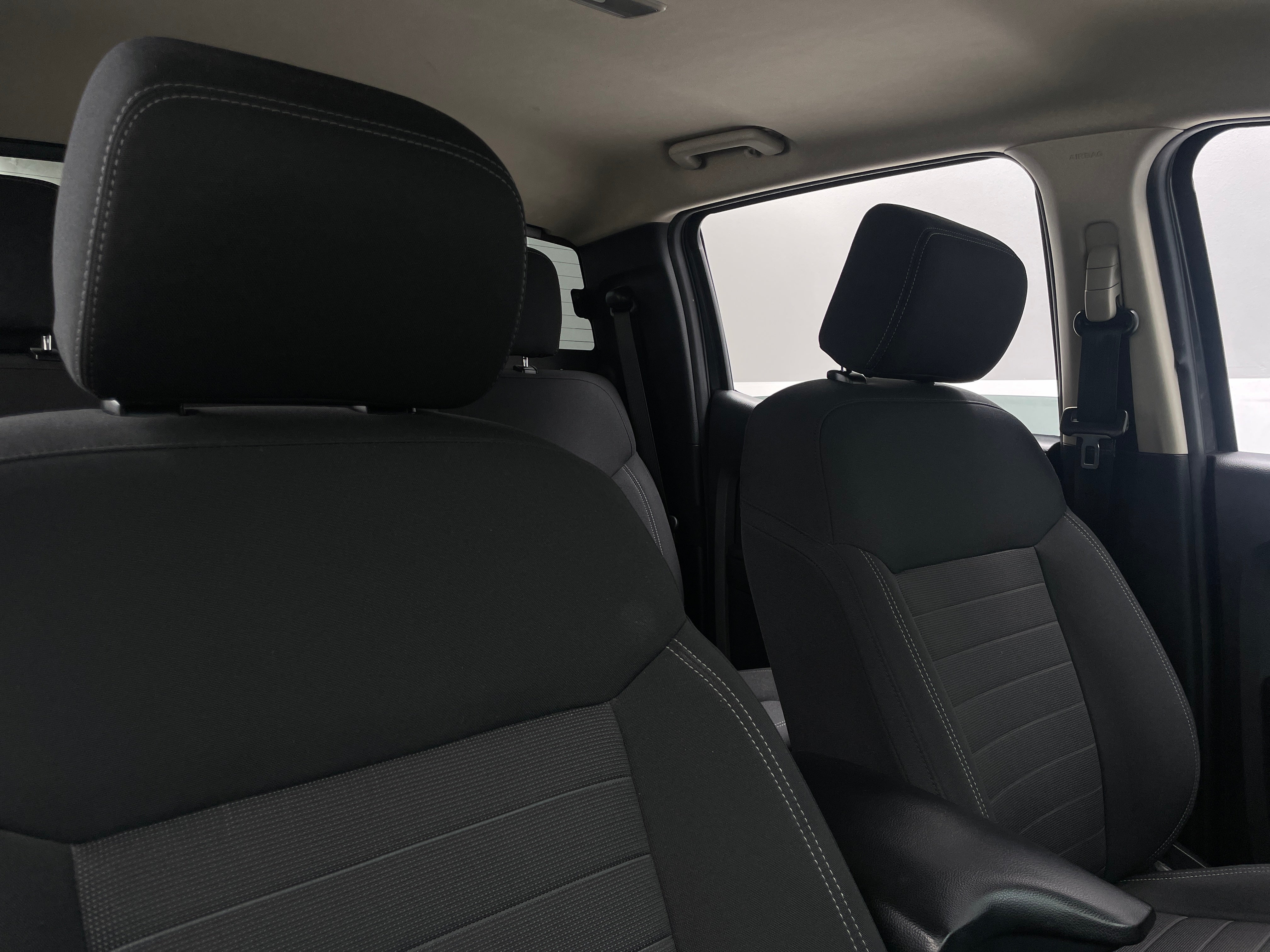 2019 Ford Ranger XLT 2