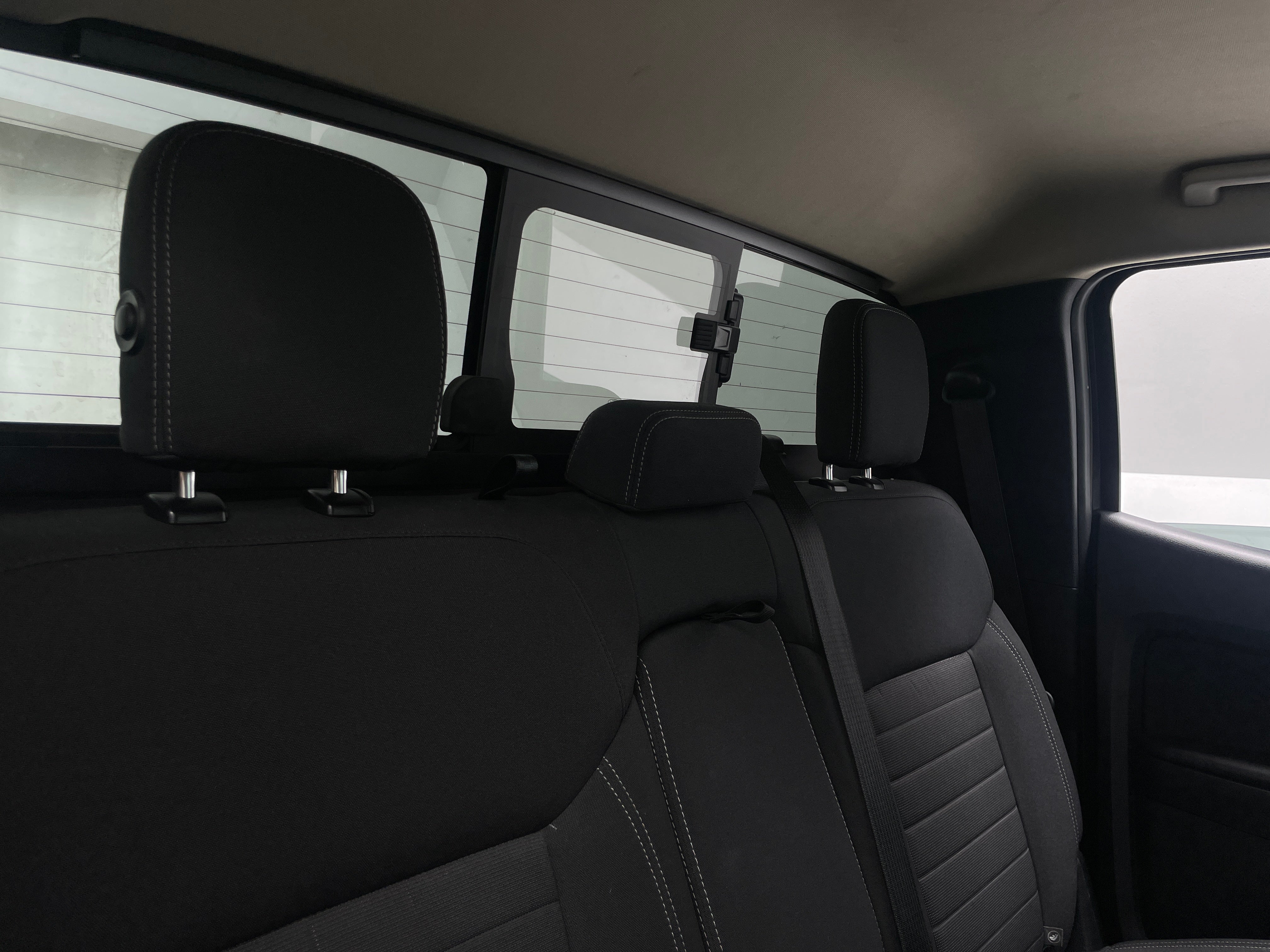 2019 Ford Ranger XLT 6