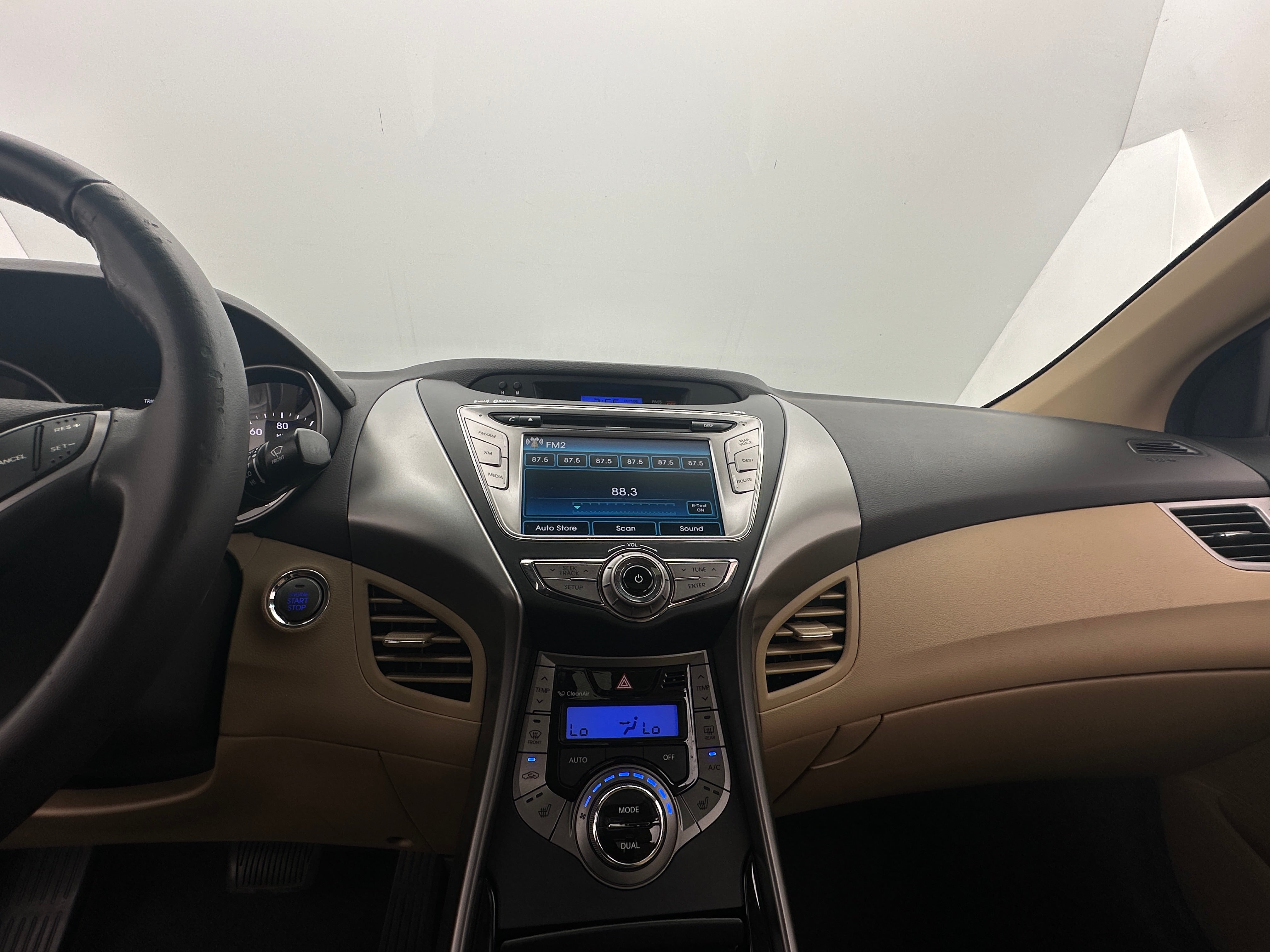 2013 Hyundai Elantra Limited Edition 3