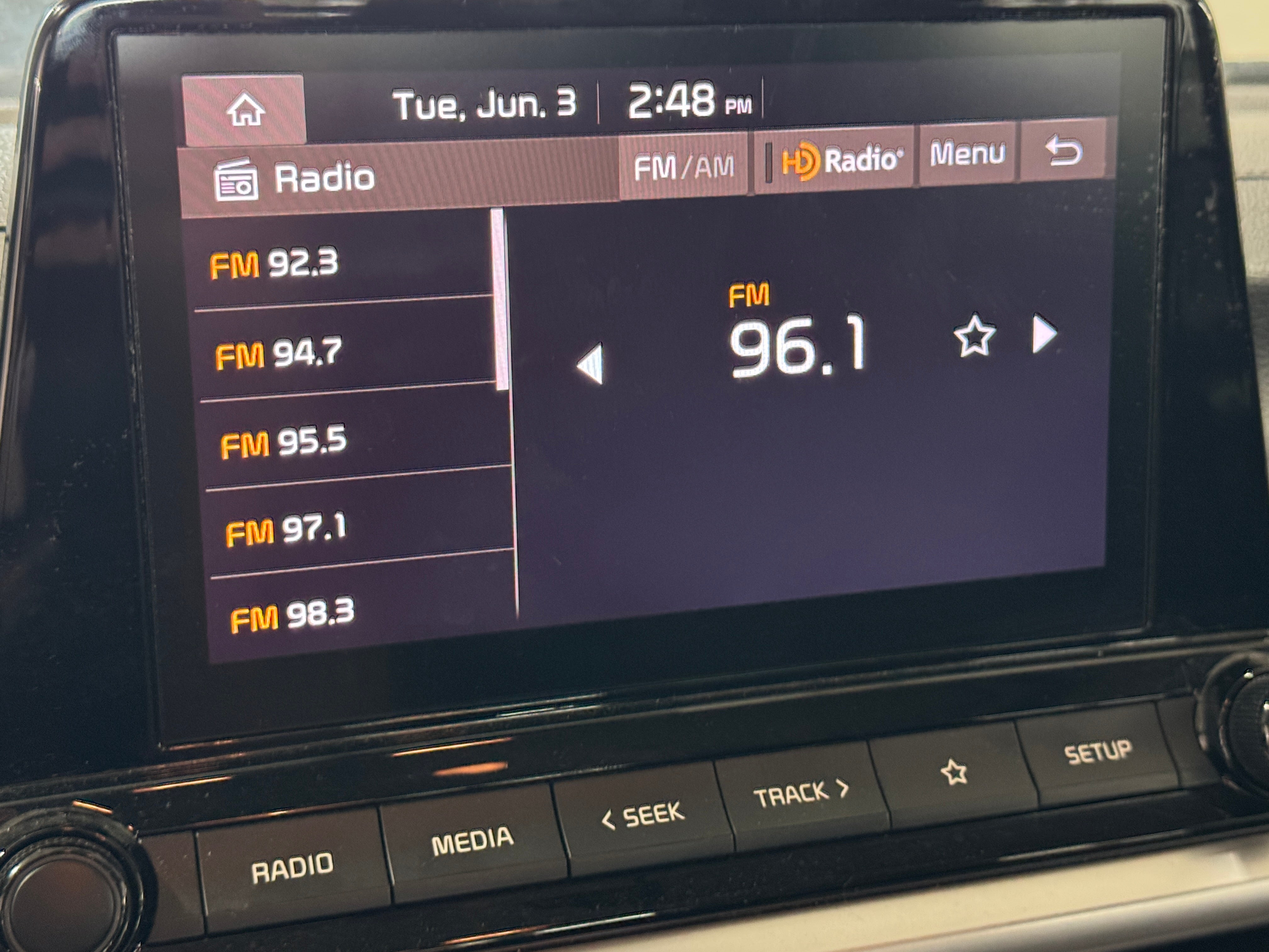 2023 Kia Forte LXS 4