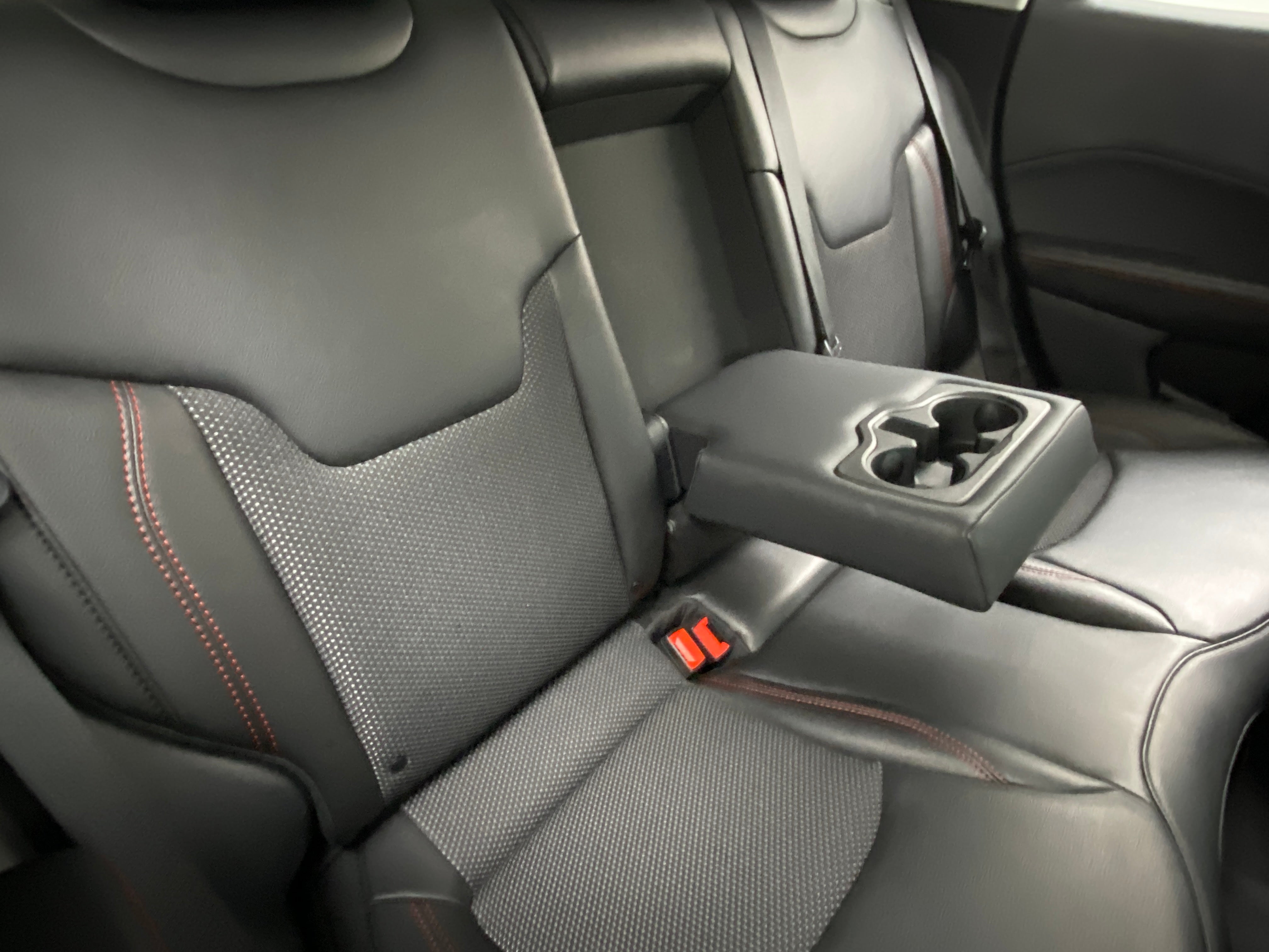 2020 Jeep Compass Trailhawk 6