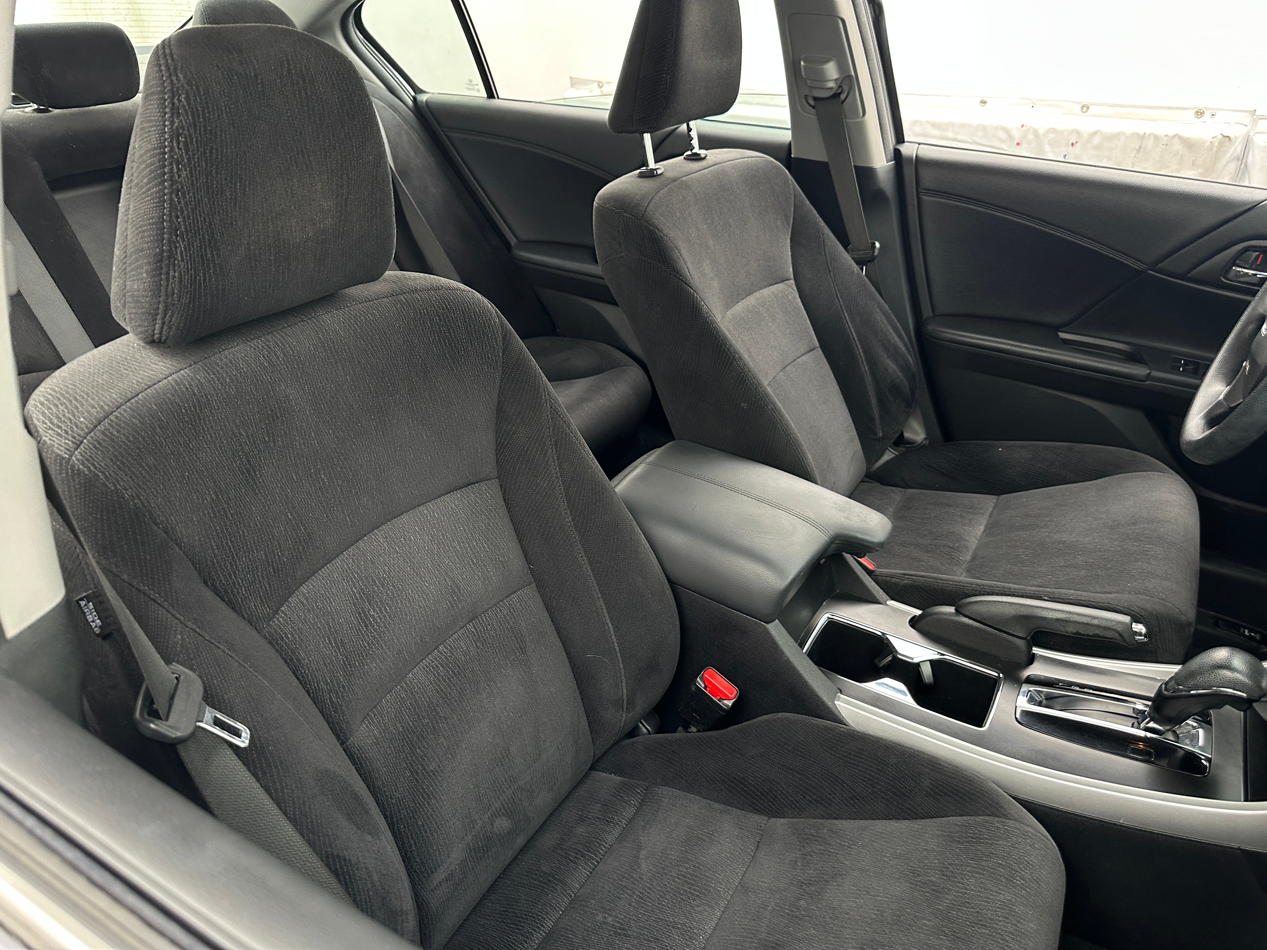 2013 Honda Accord EX 2