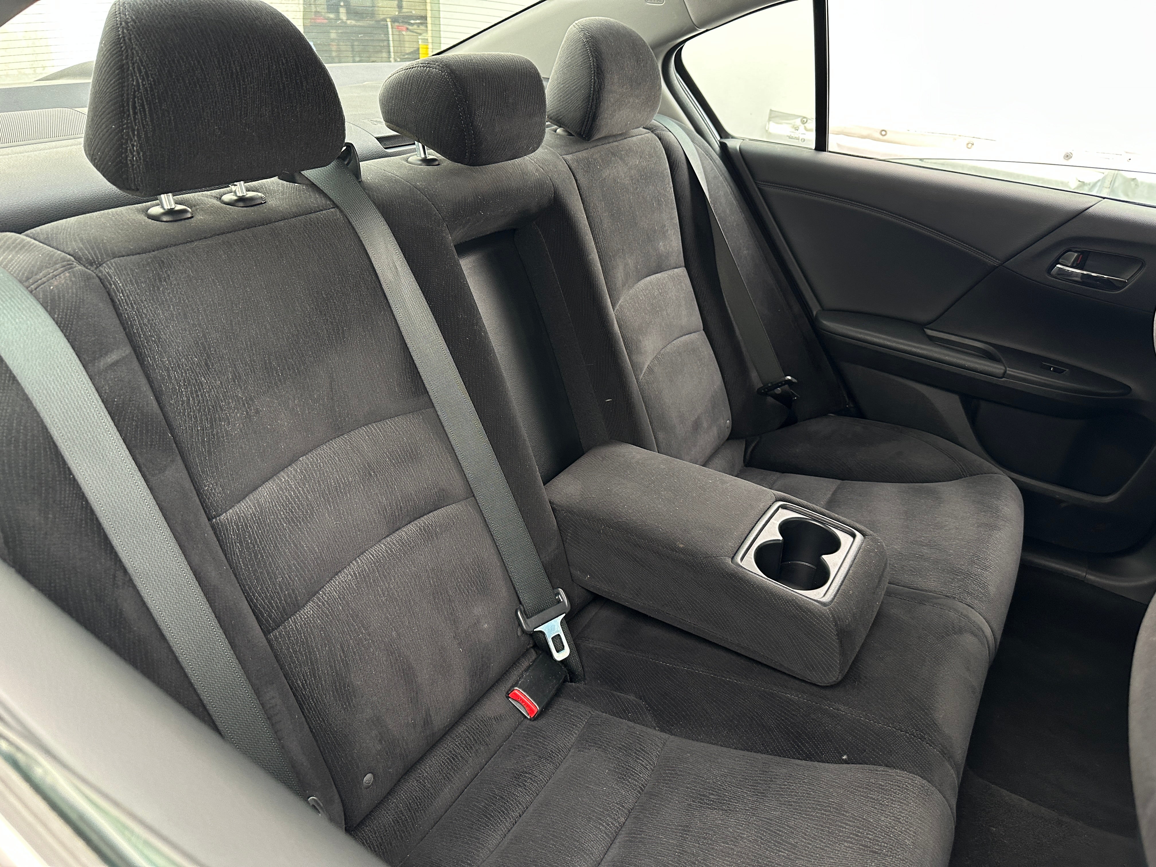 2013 Honda Accord EX 6