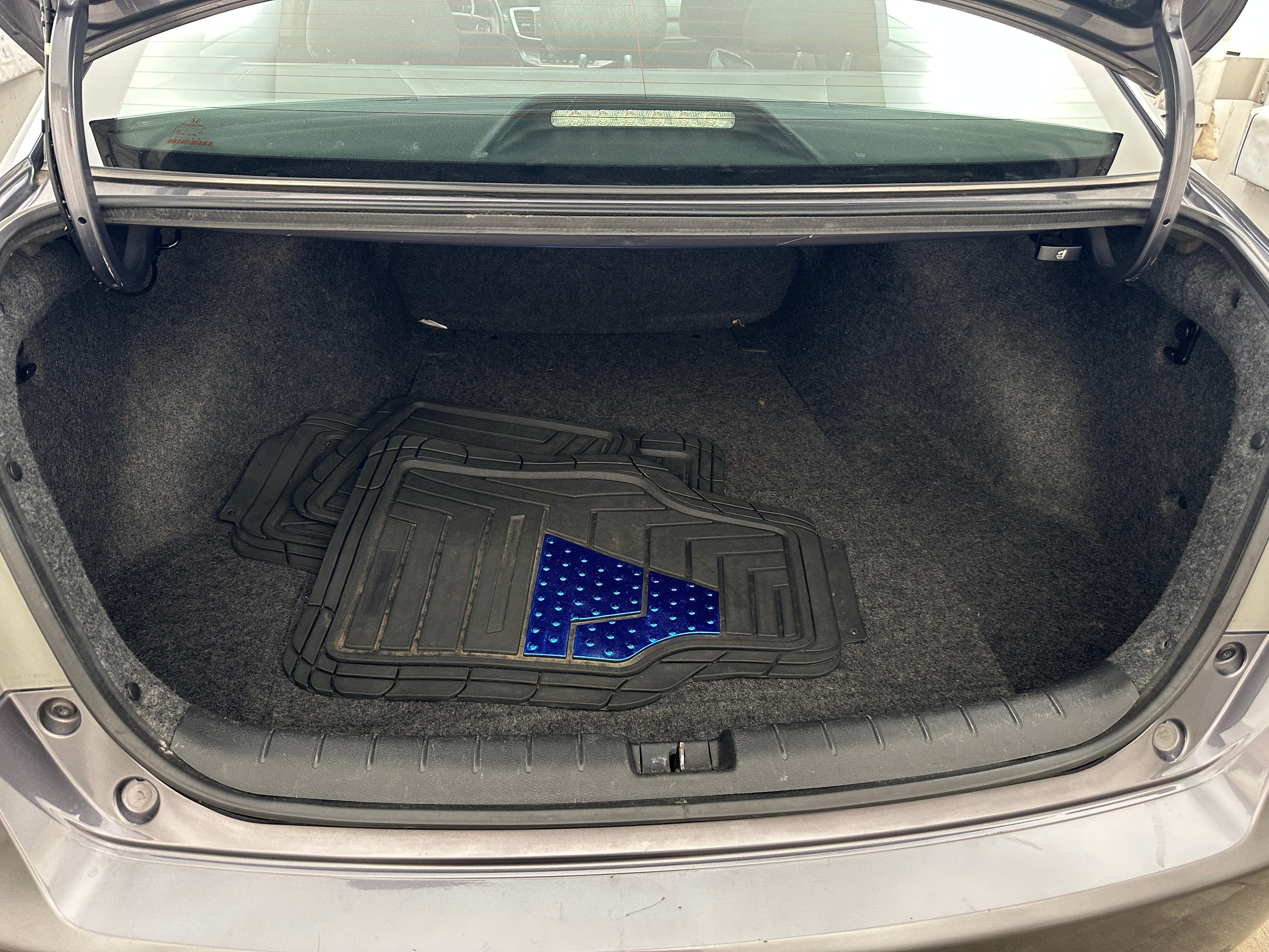 2013 Honda Accord EX 7