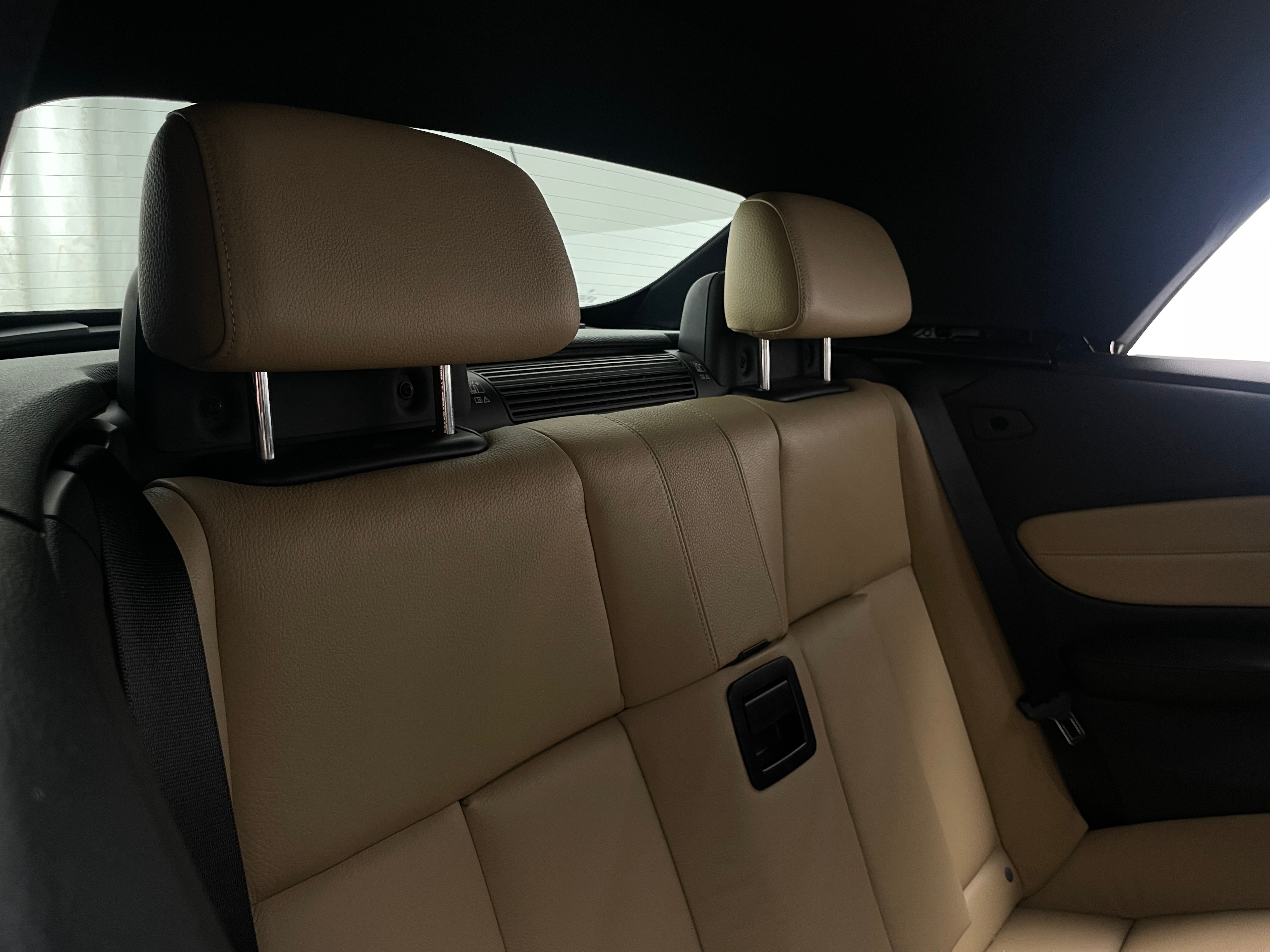 2013 BMW 1 Series 128i 5