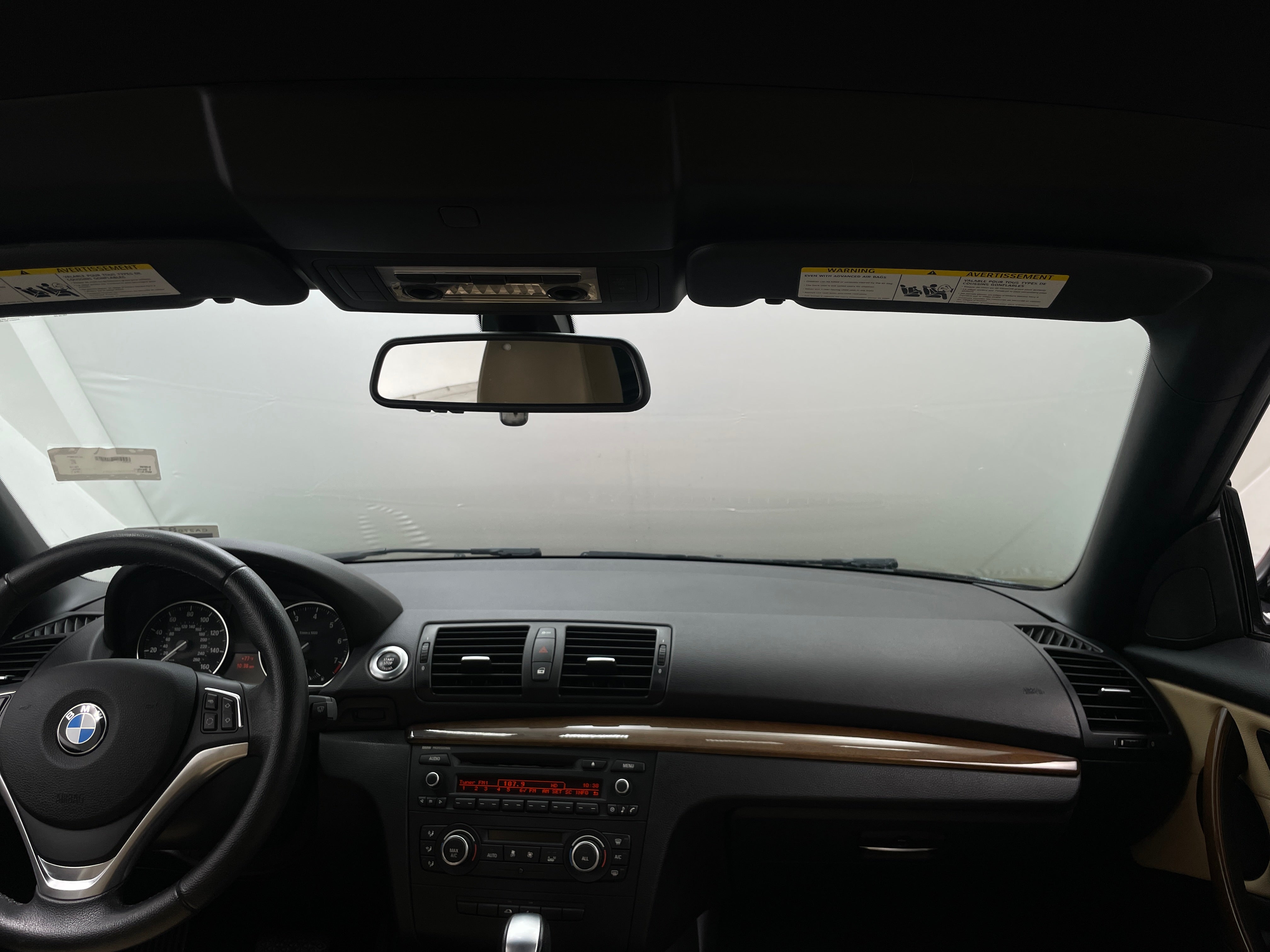 2013 BMW 1 Series 128i 2