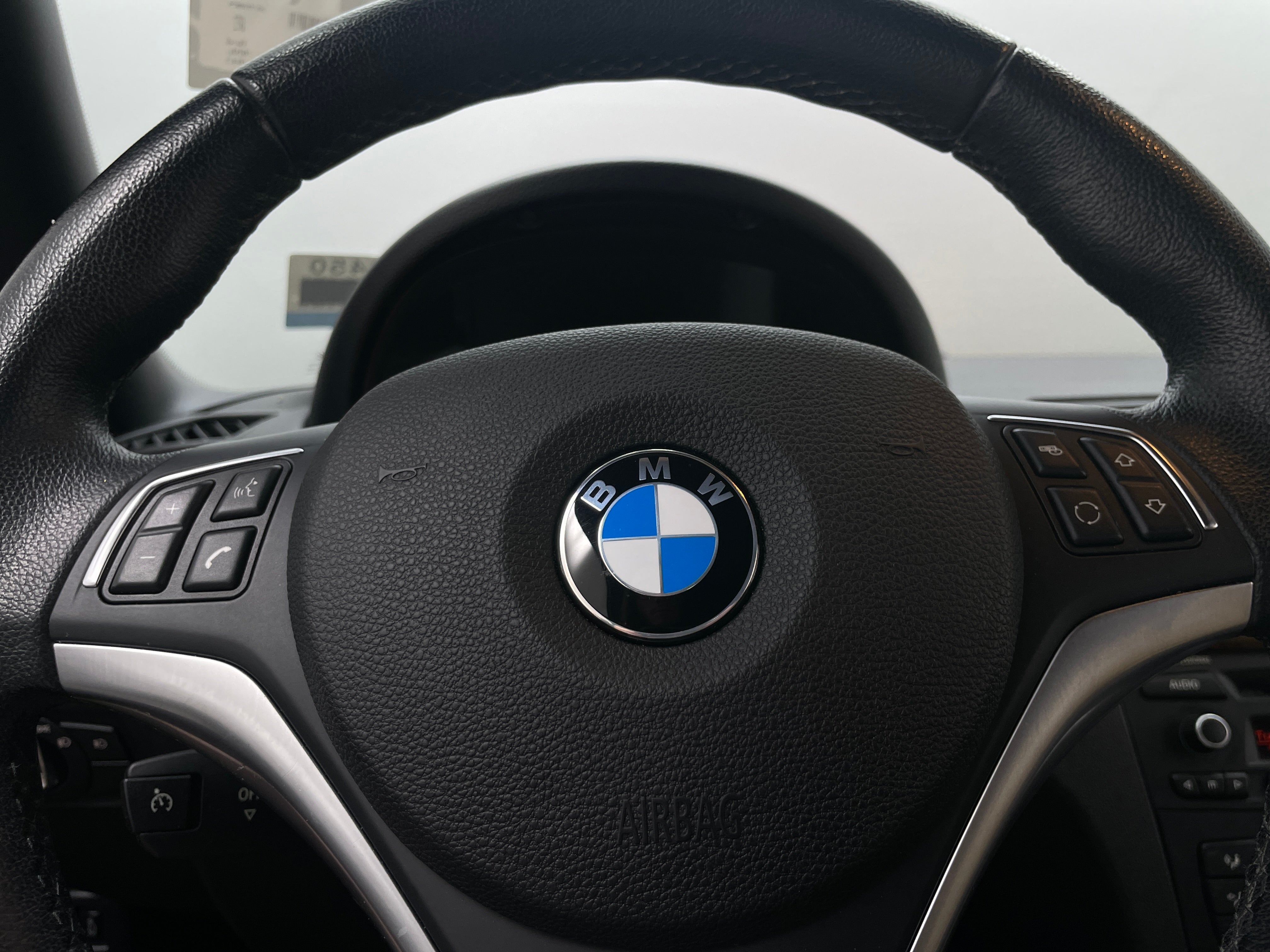 2013 BMW 1 Series 128i 4