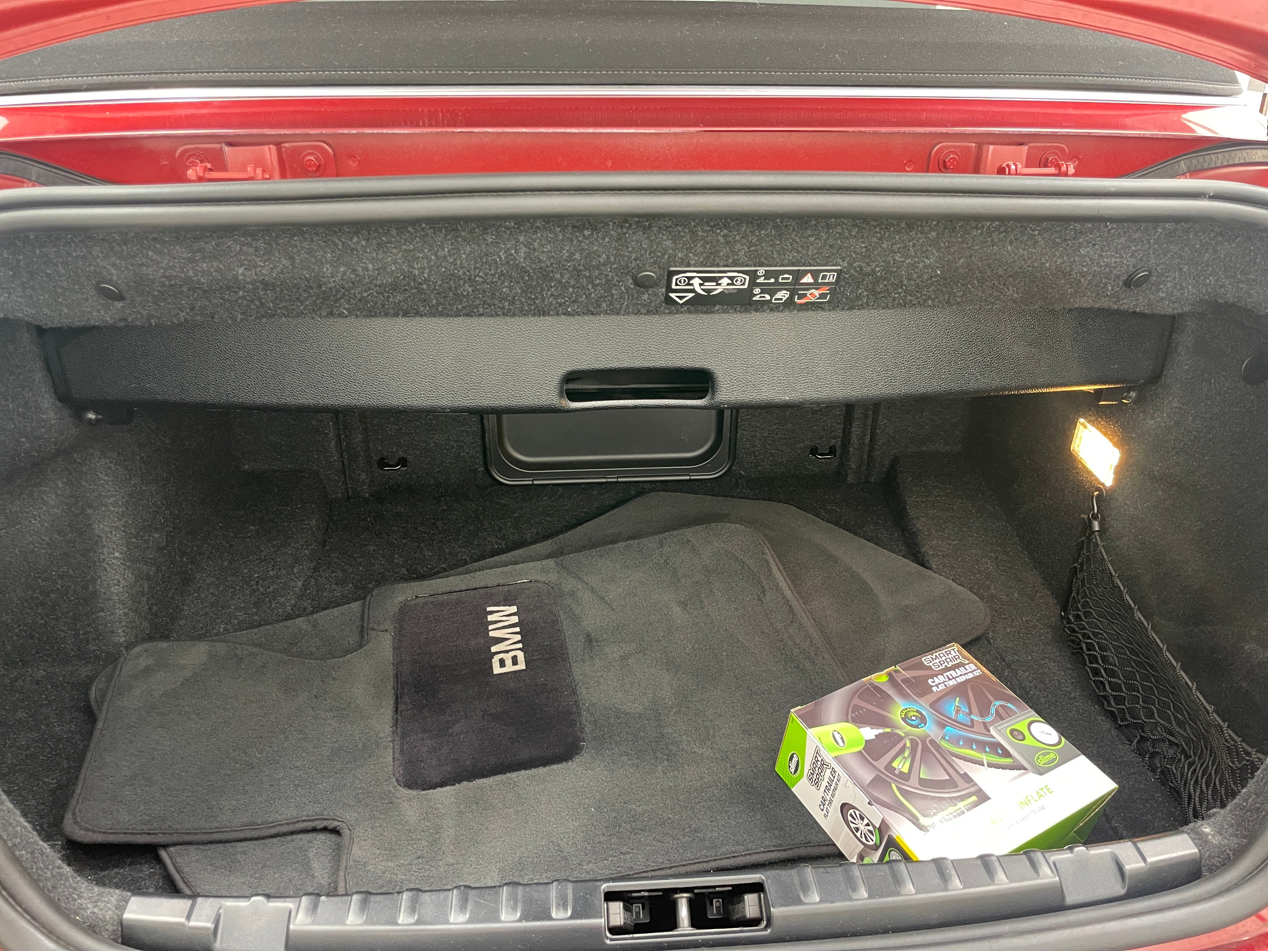 2013 BMW 1 Series 128i 6