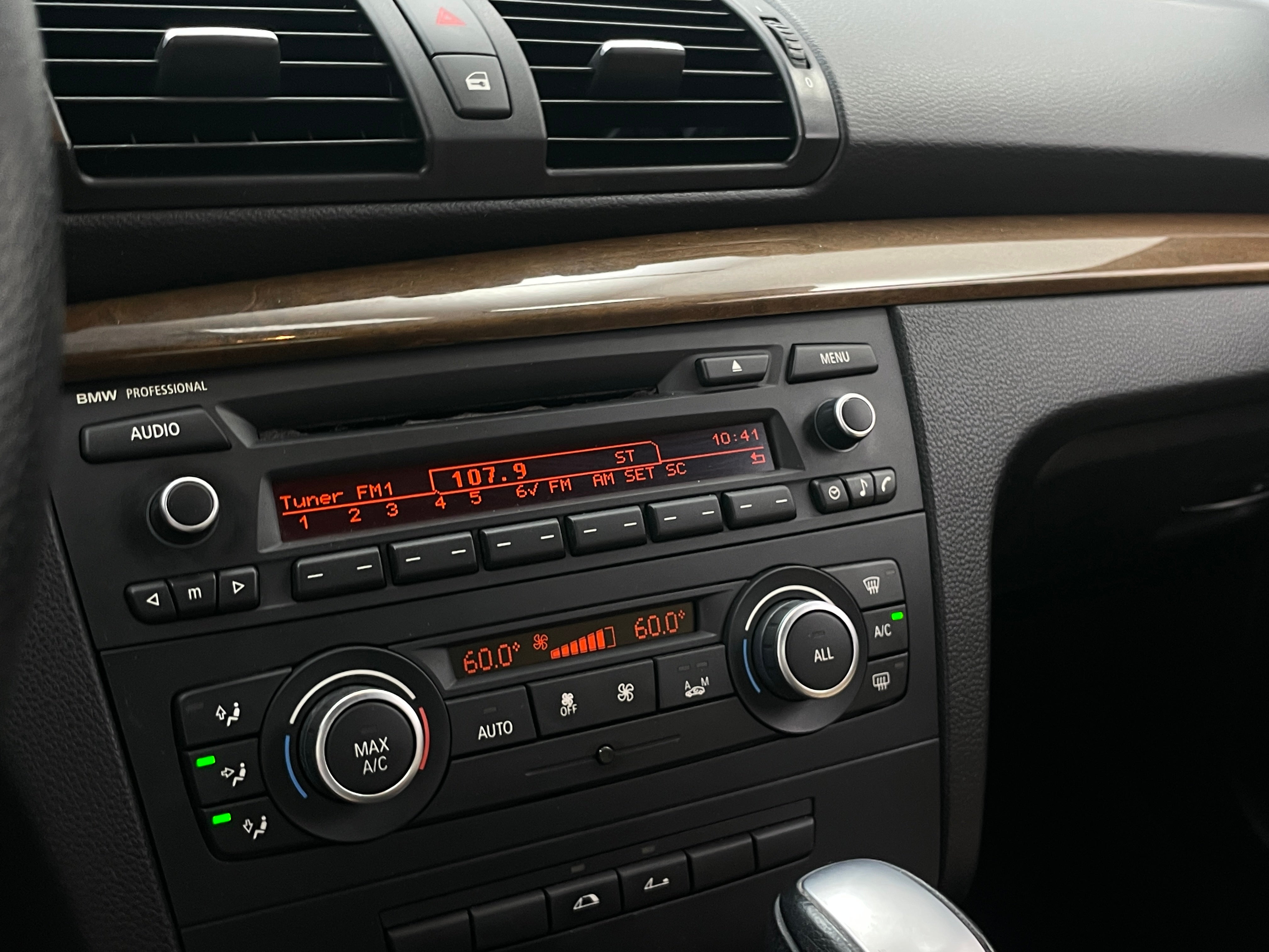 2013 BMW 1 Series 128i 3