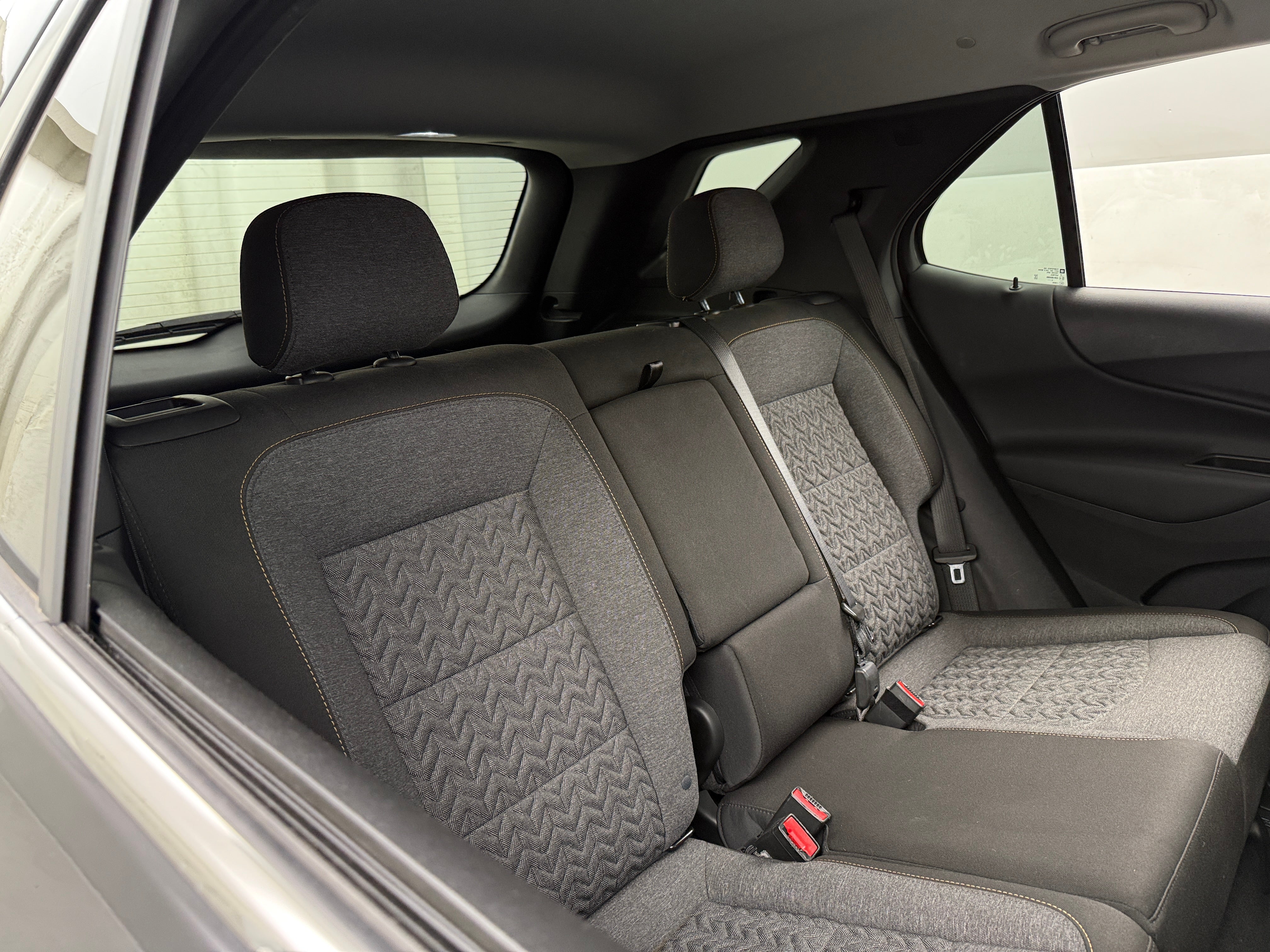 2023 Chevrolet Equinox LT 6