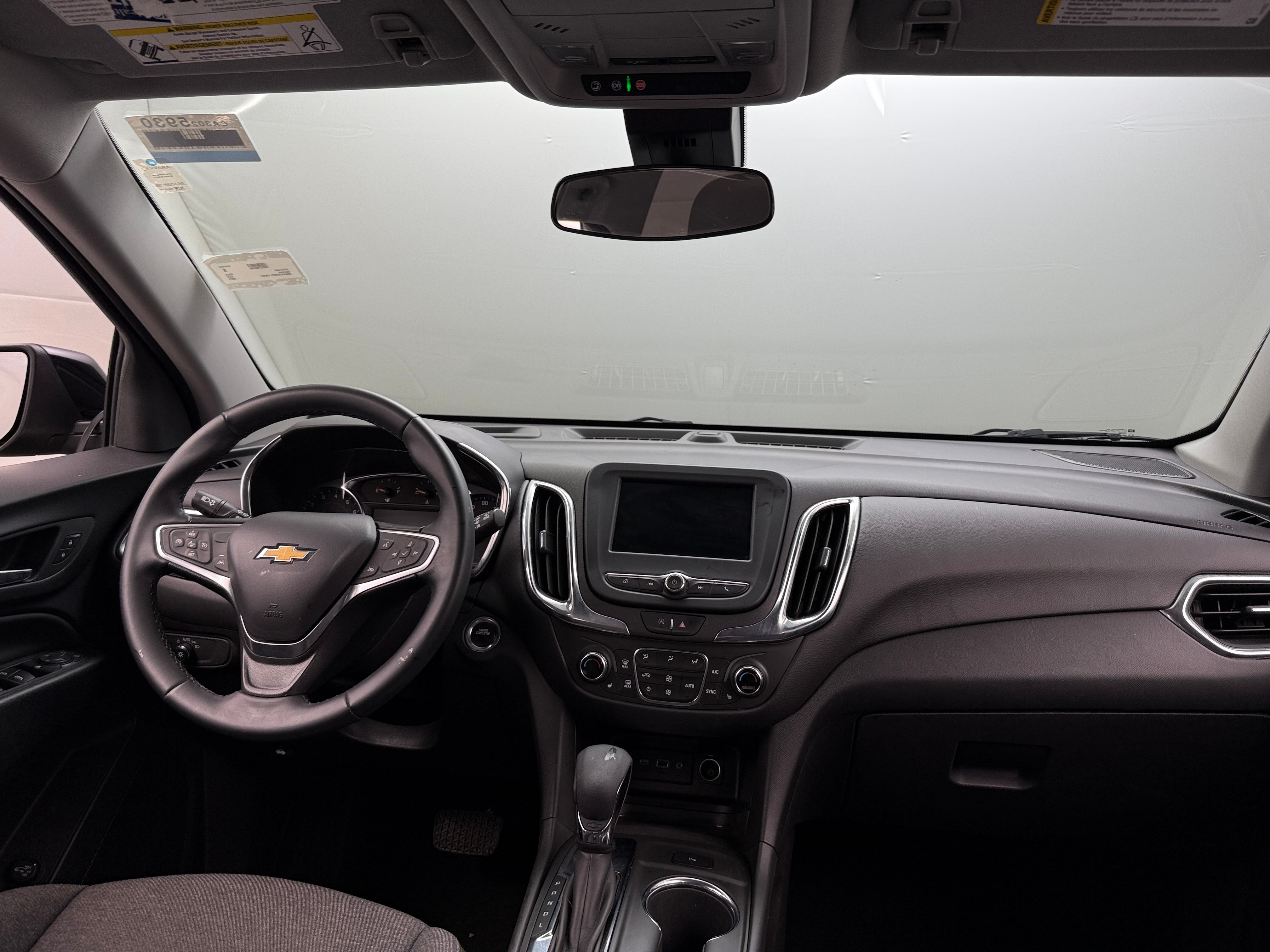 2023 Chevrolet Equinox LT 3