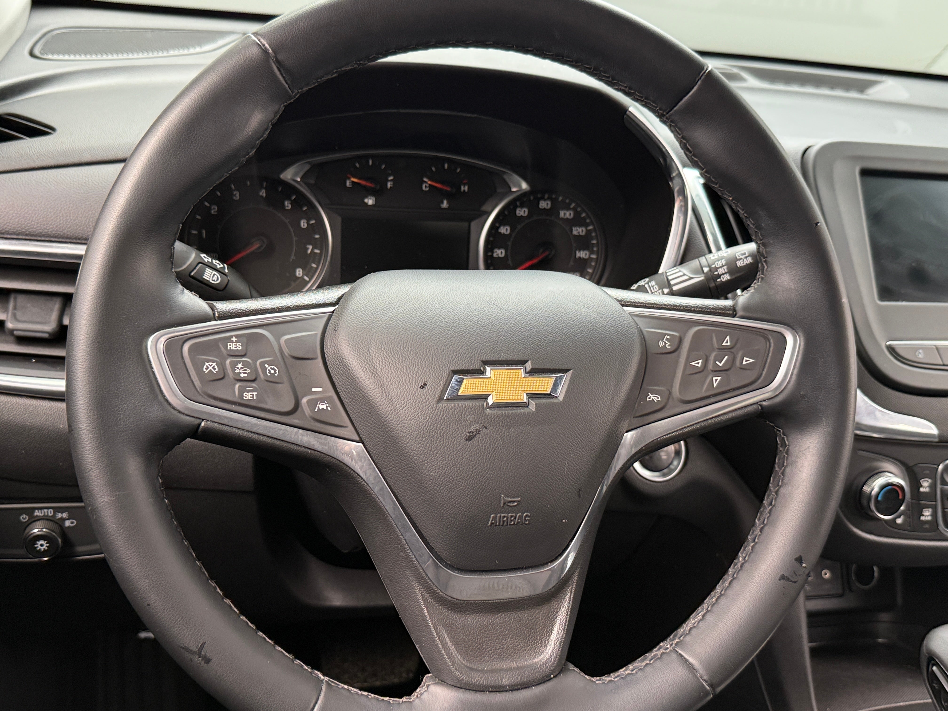 2023 Chevrolet Equinox LT 5