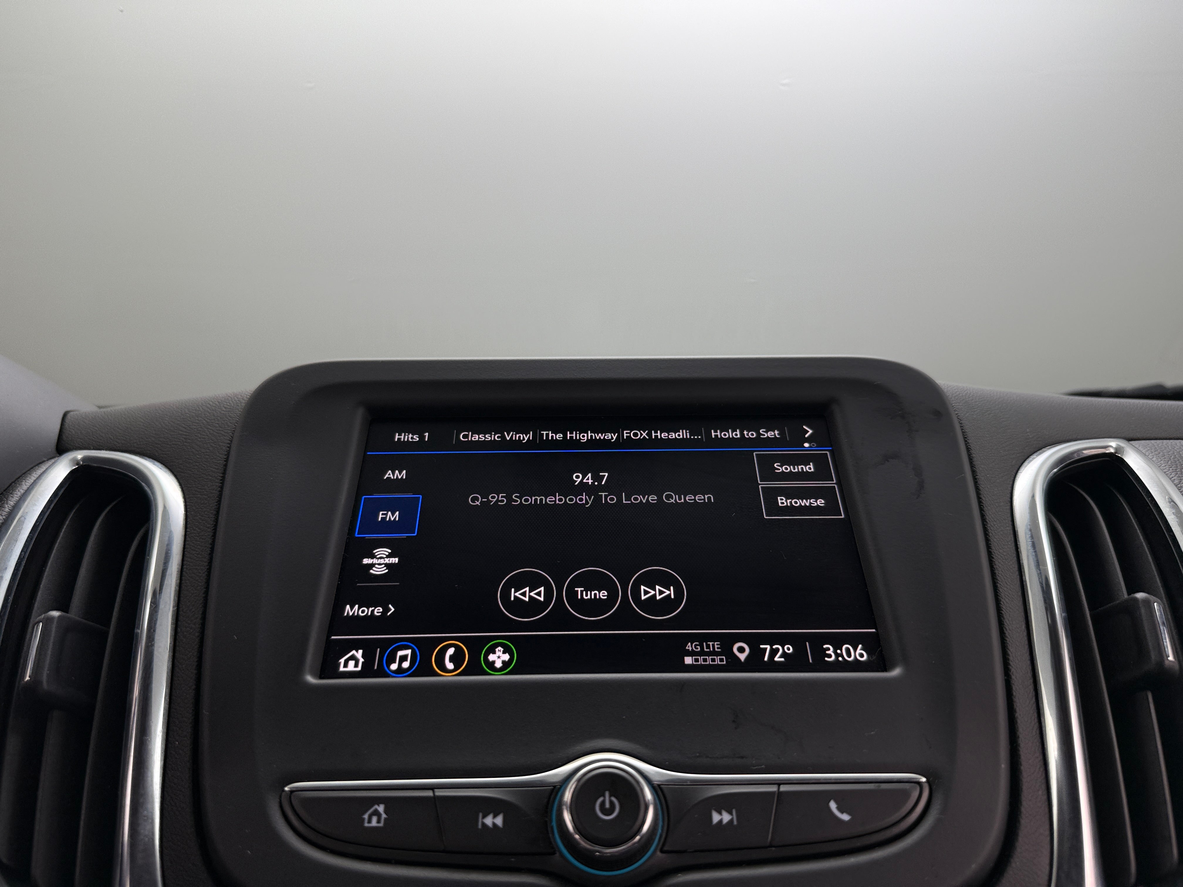 2023 Chevrolet Equinox LT 4